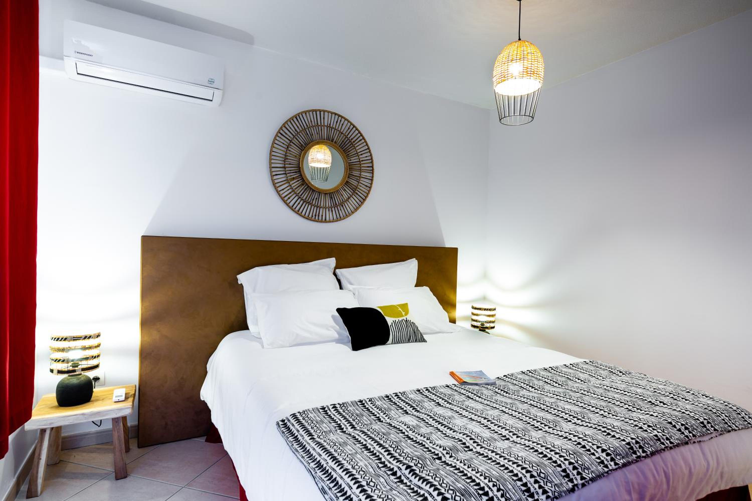 Appart Hotel Martinique - Mellow Yellow