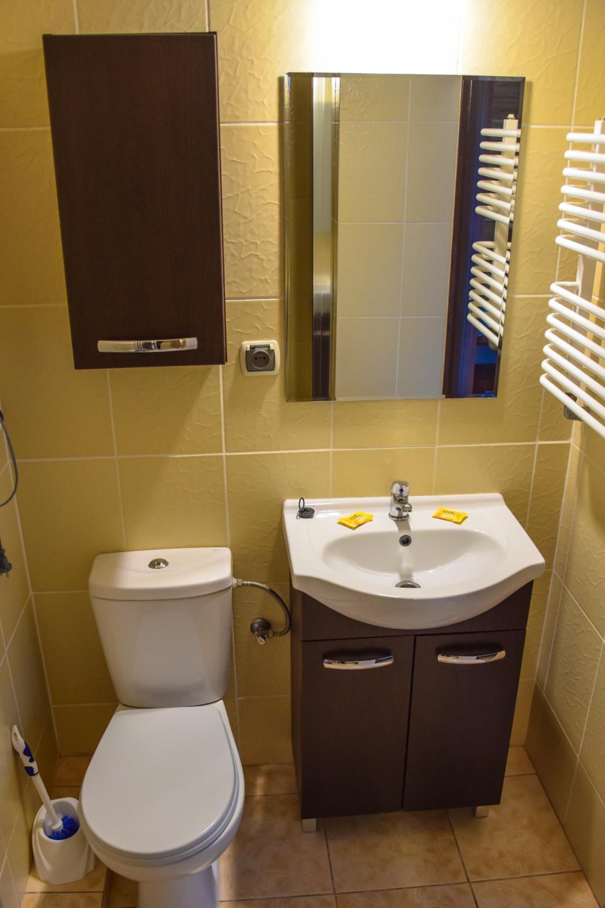B&B Villa Varmia