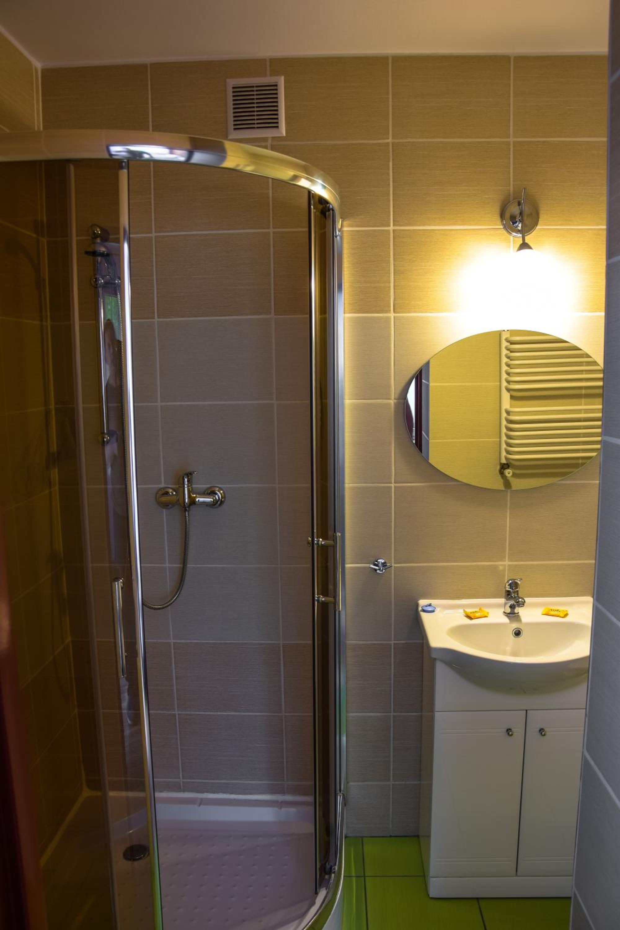 B&B Villa Varmia