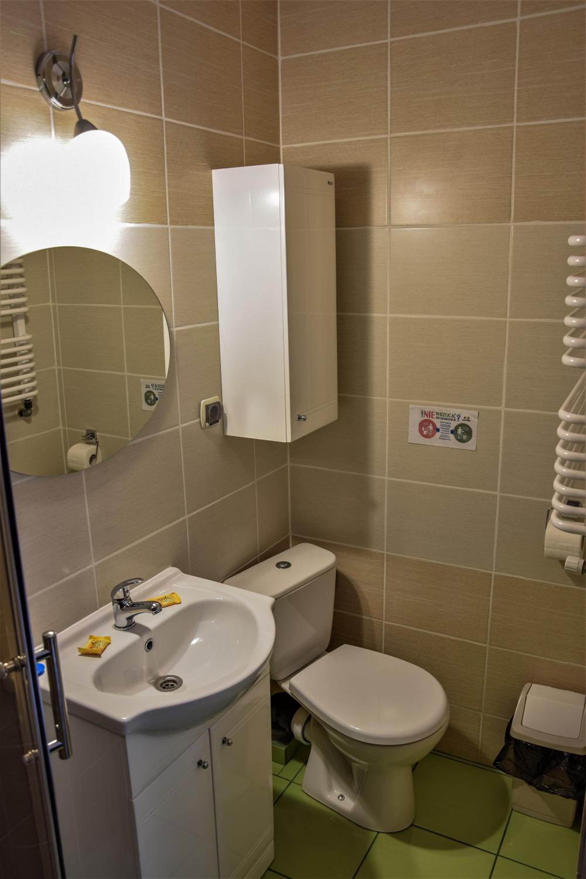 B&B Villa Varmia