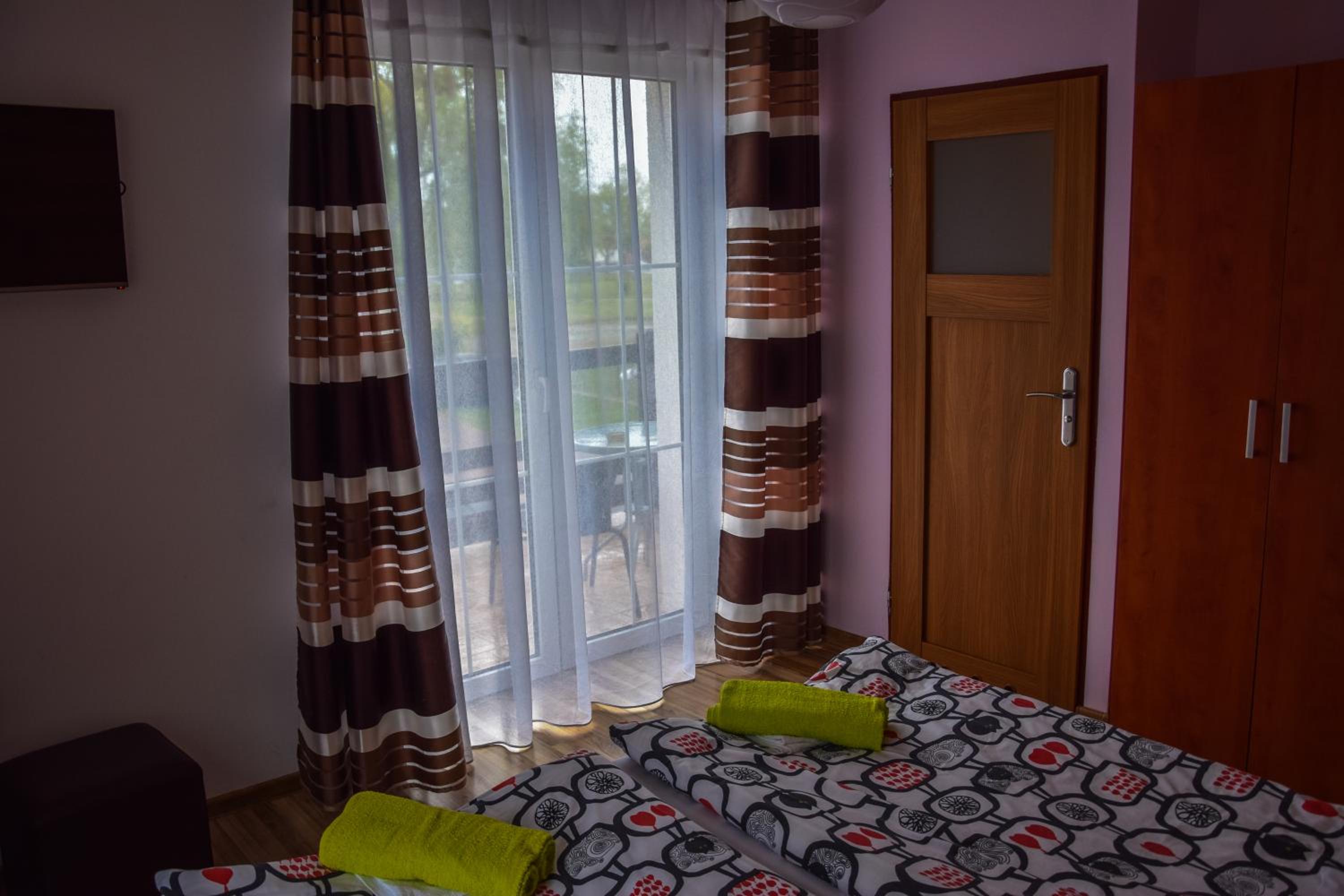 B&B Villa Varmia