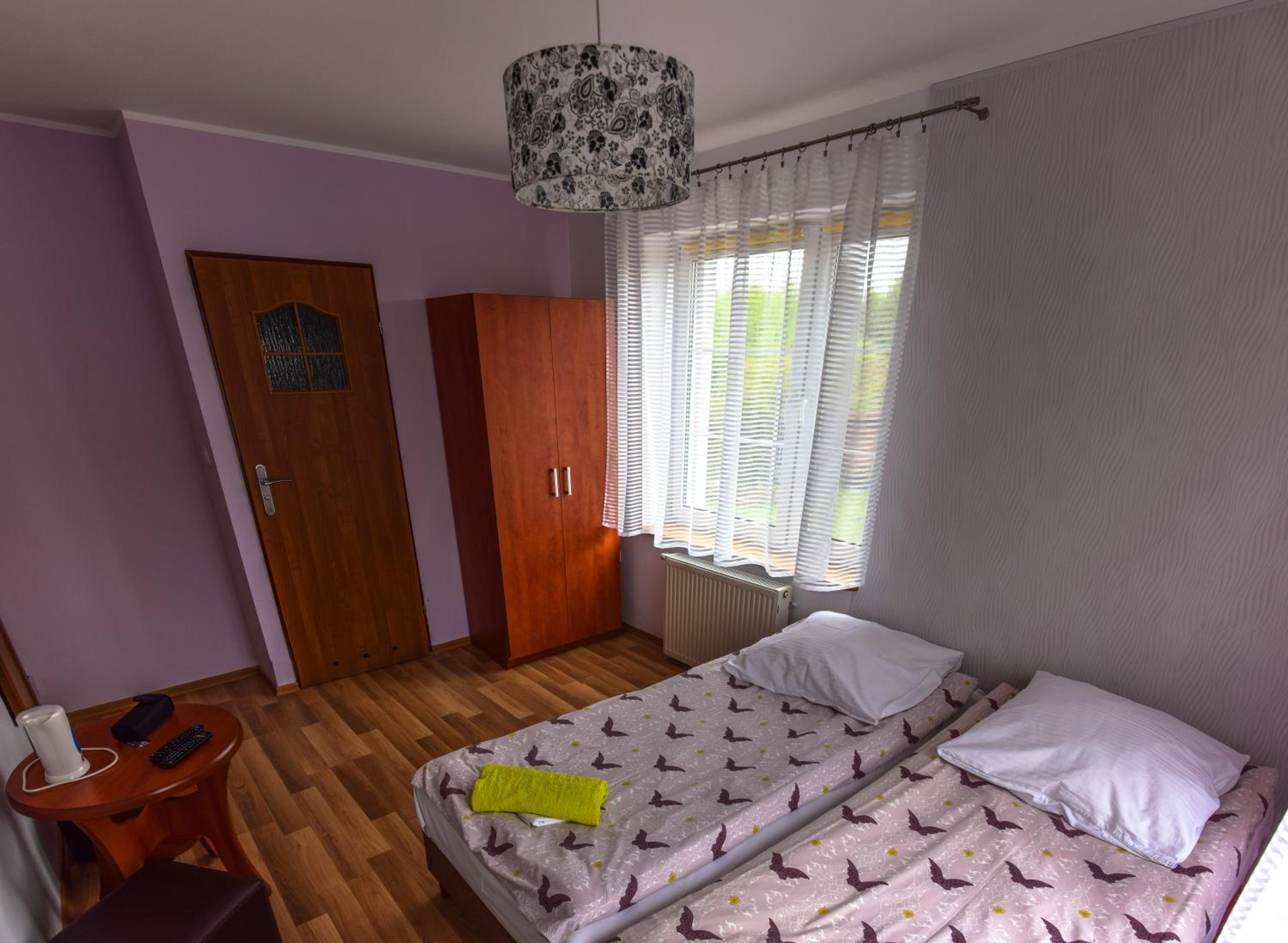 B&B Villa Varmia