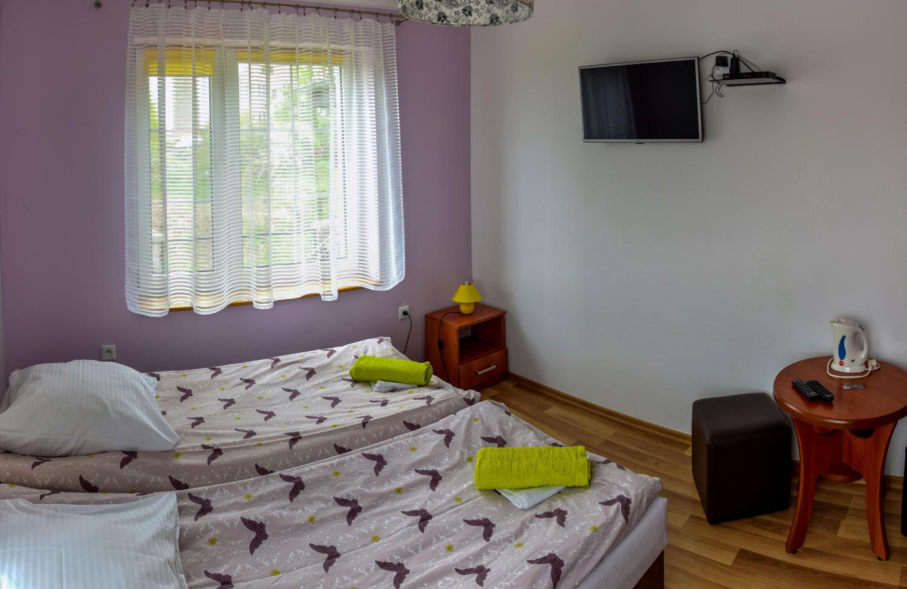B&B Villa Varmia