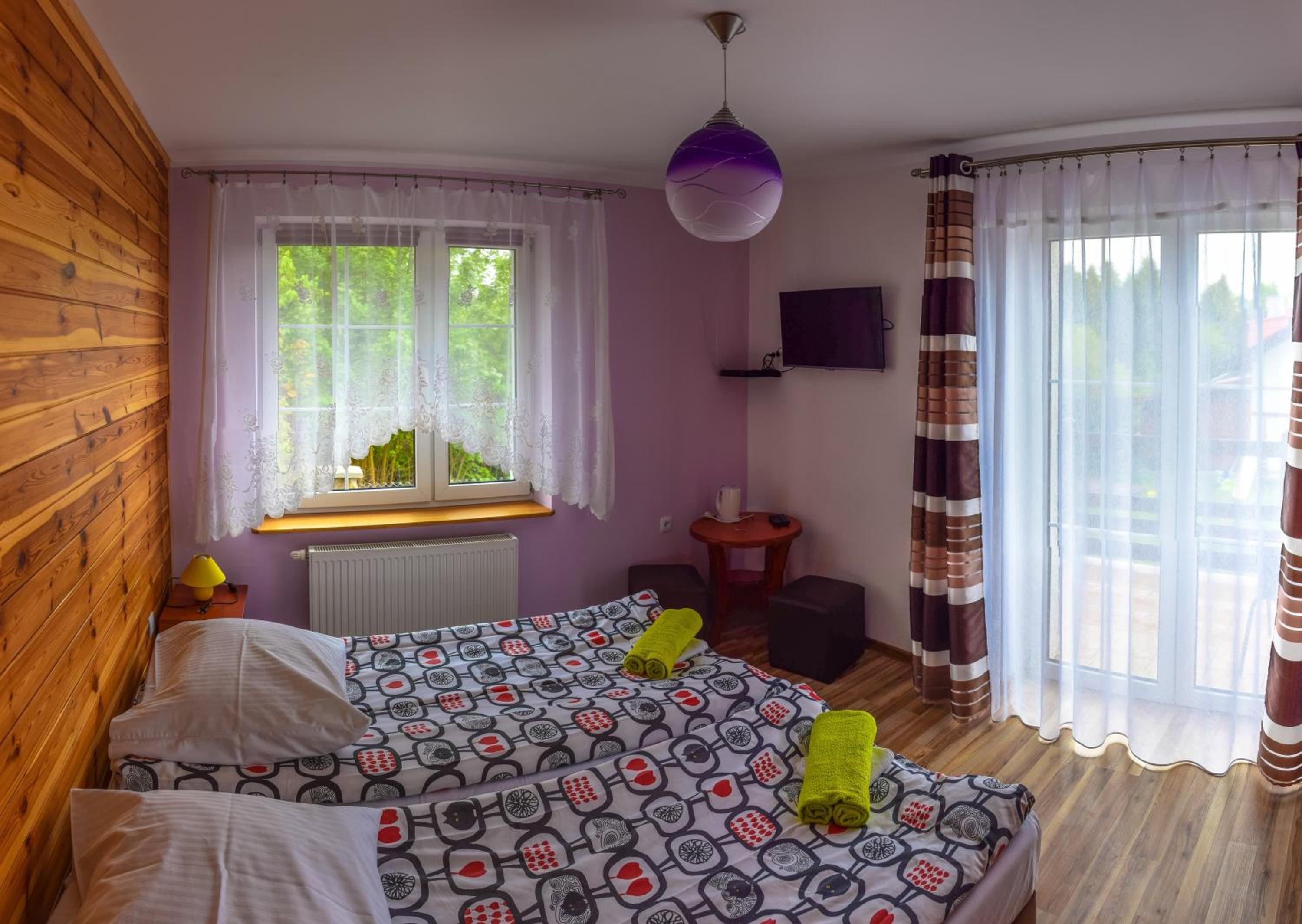 B&B Villa Varmia