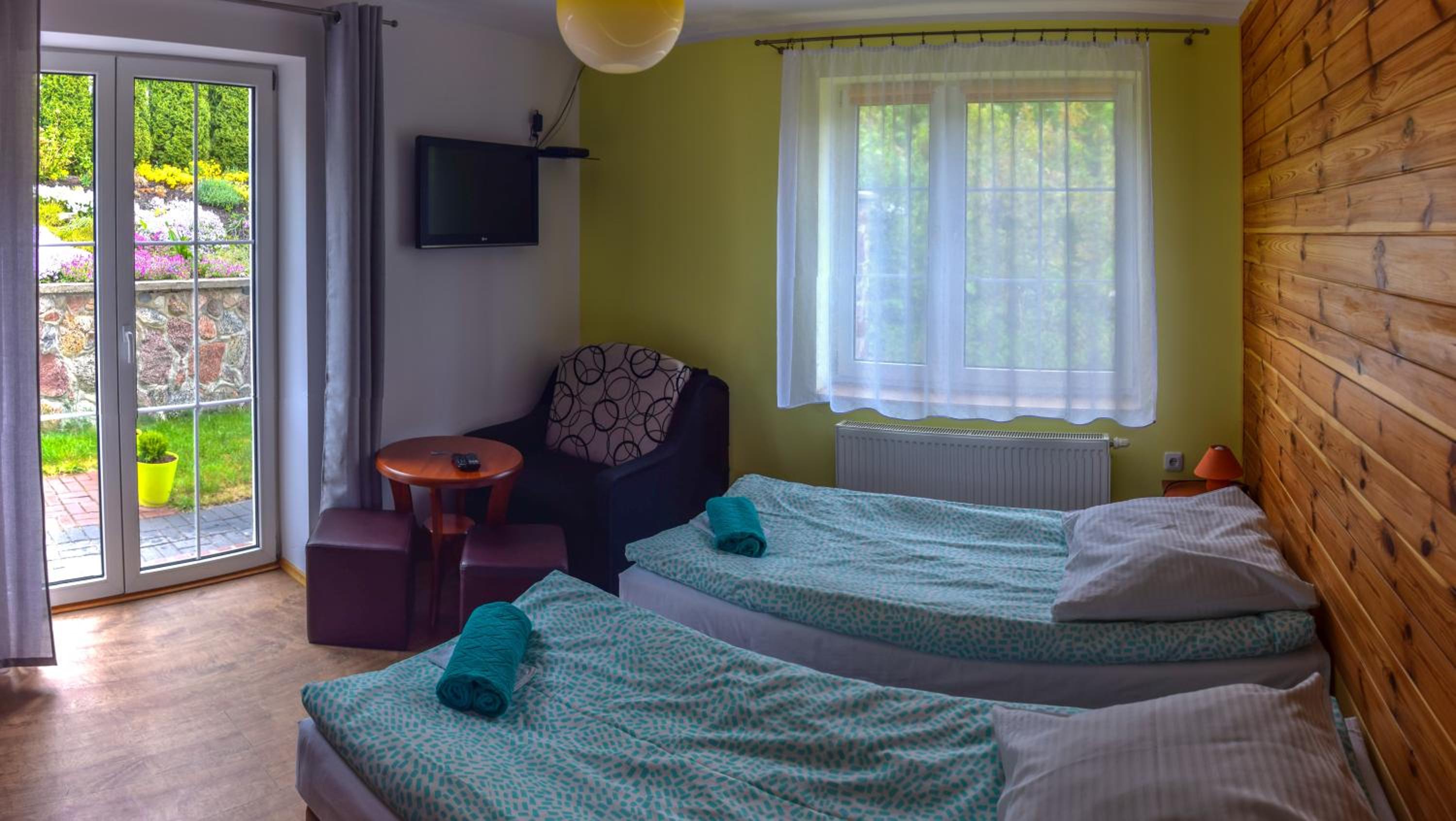 B&B Villa Varmia