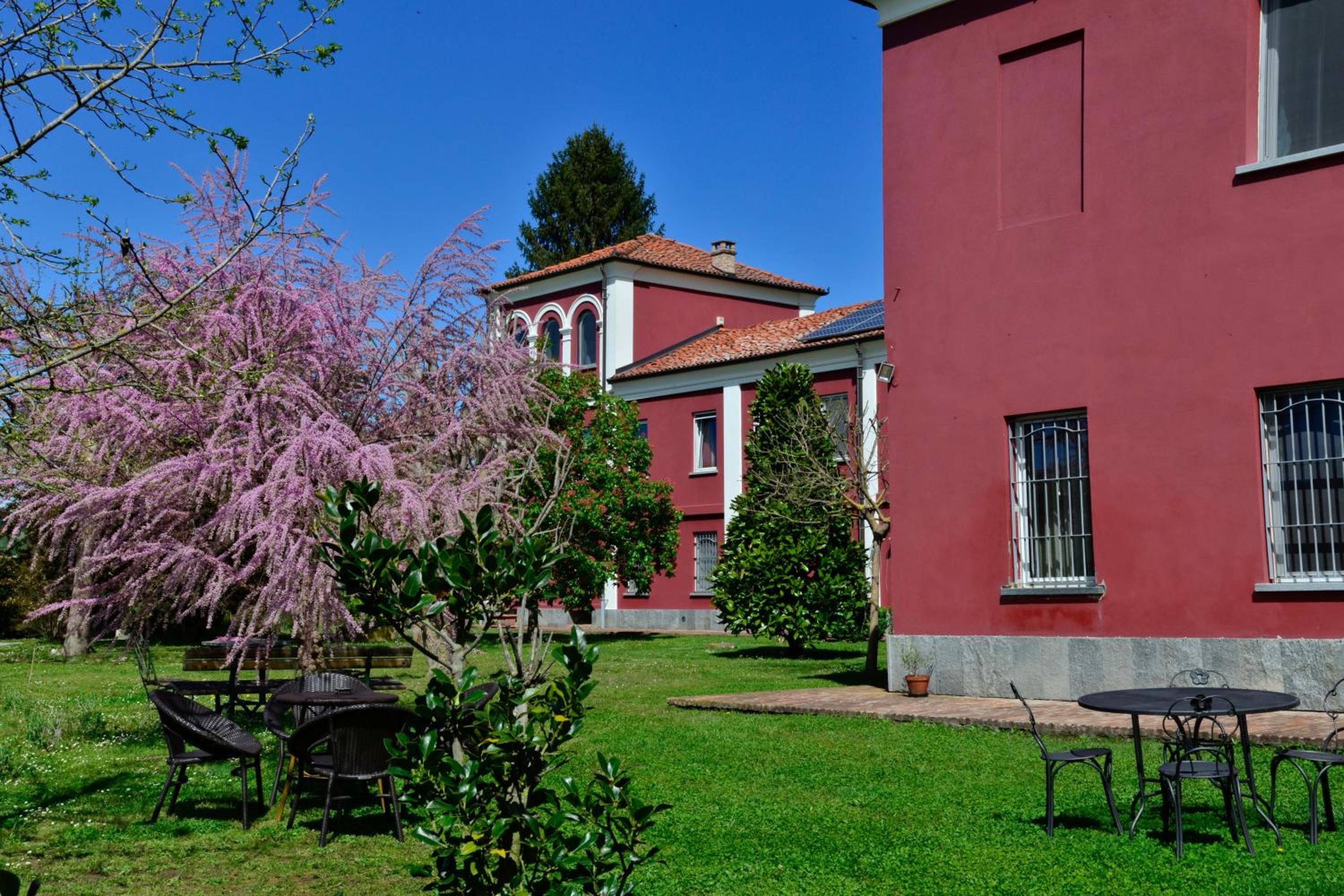 Agriturismo Tenuta Polledro