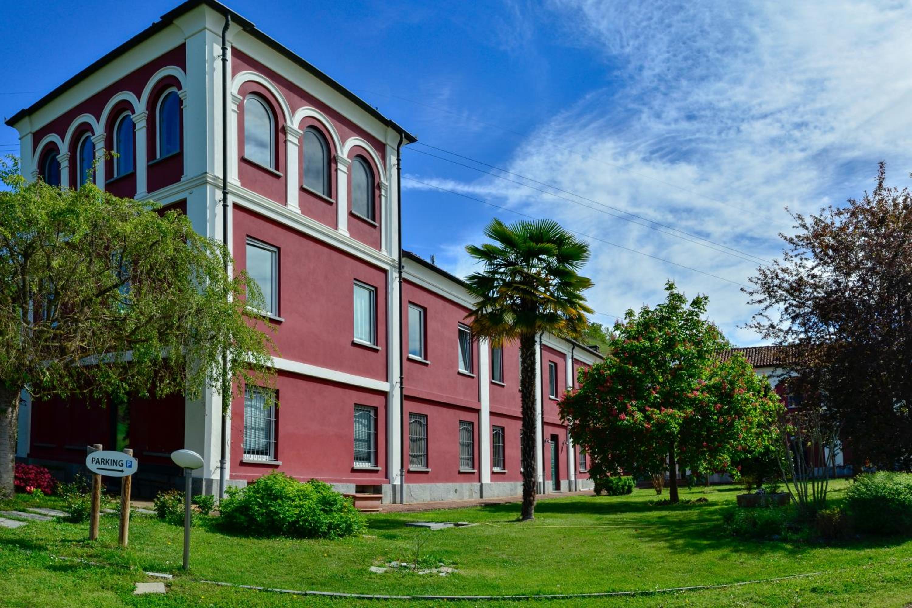 Agriturismo Tenuta Polledro