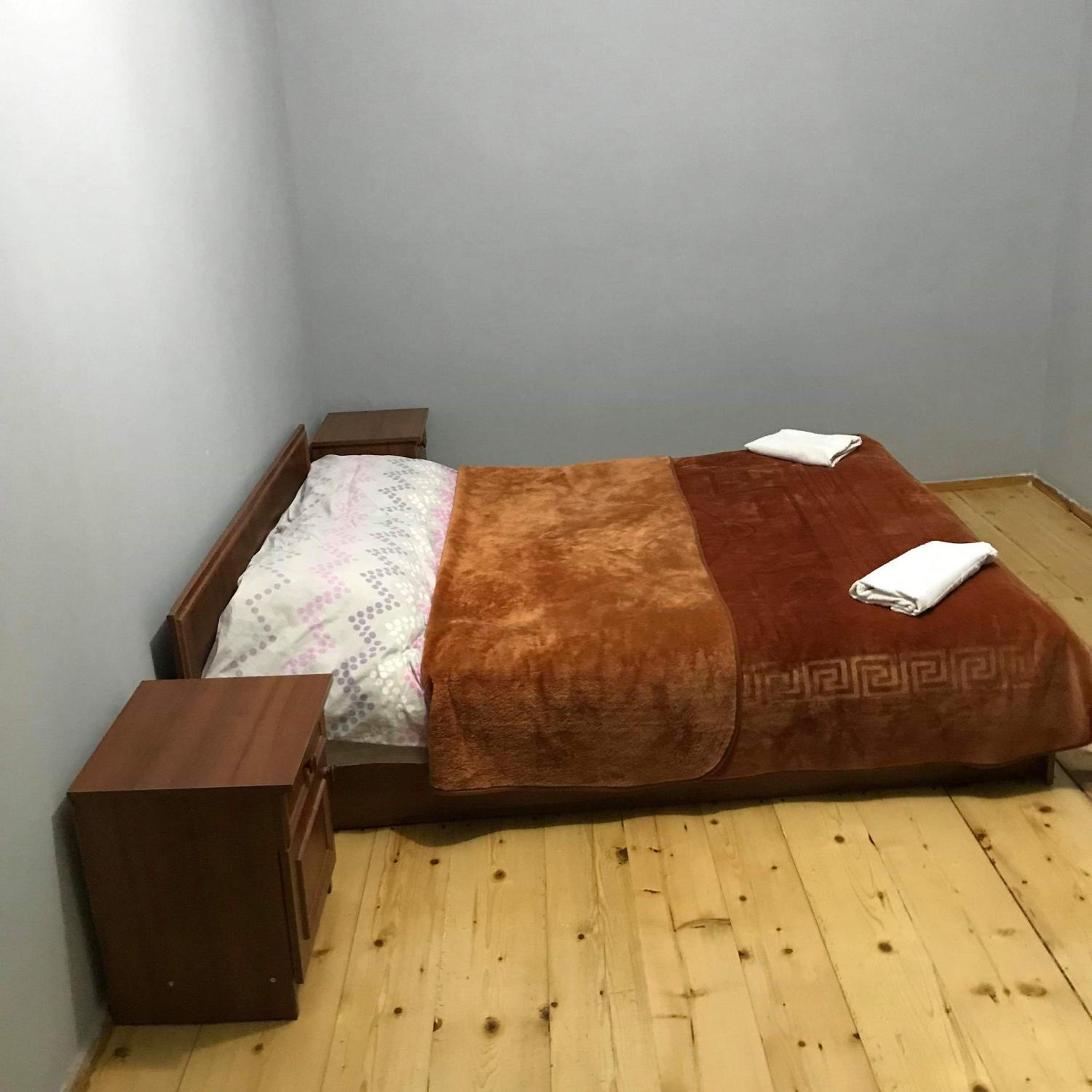 Guesthouse am Museum