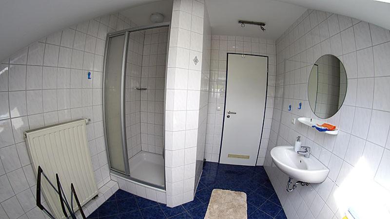 Angeln am Regen - Angelhof Posl