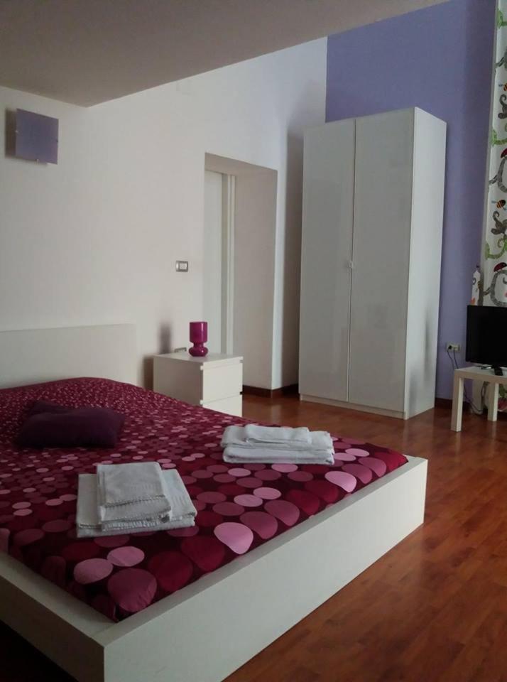 MareLuna B&B