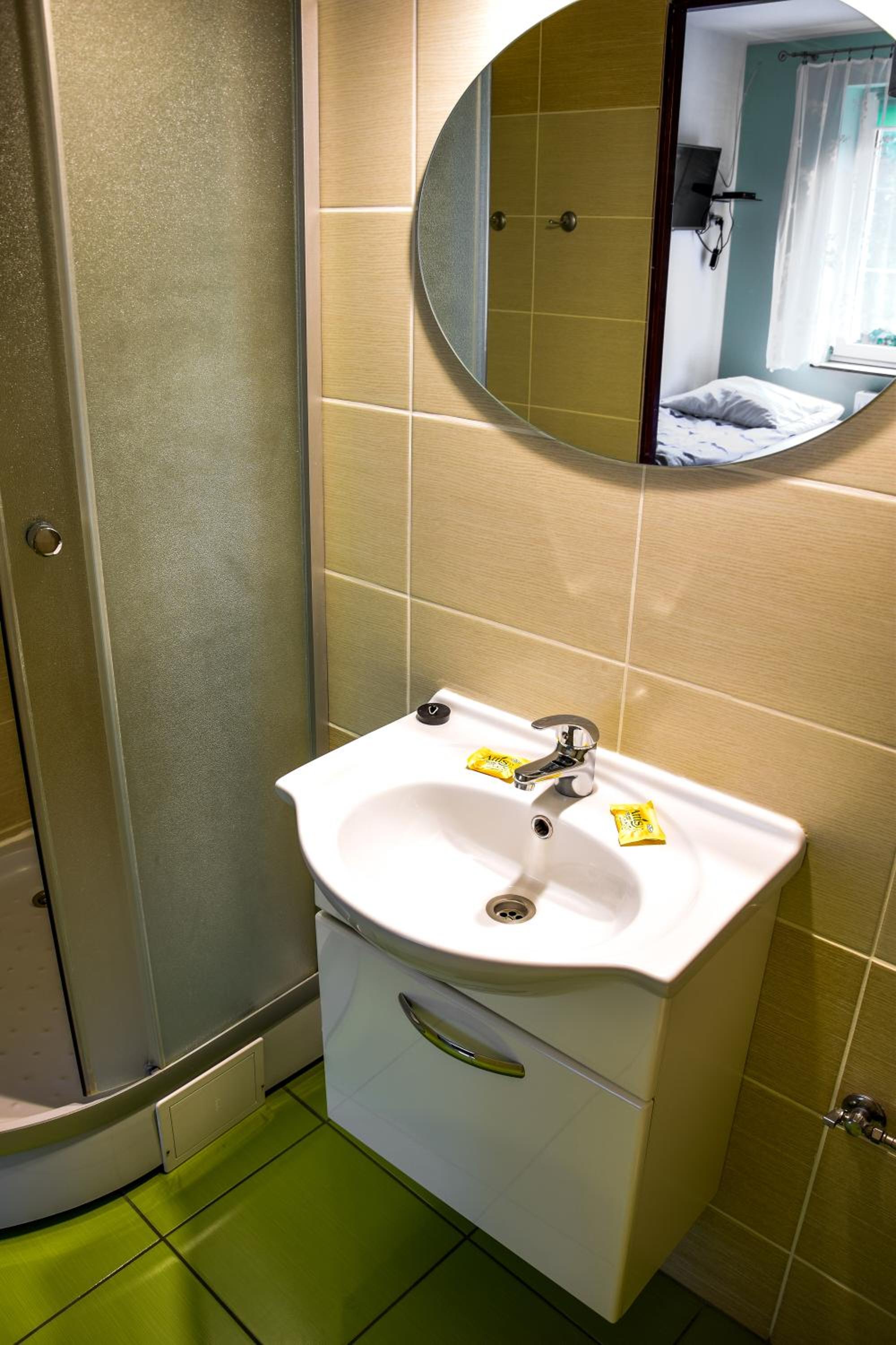 B&B Villa Varmia