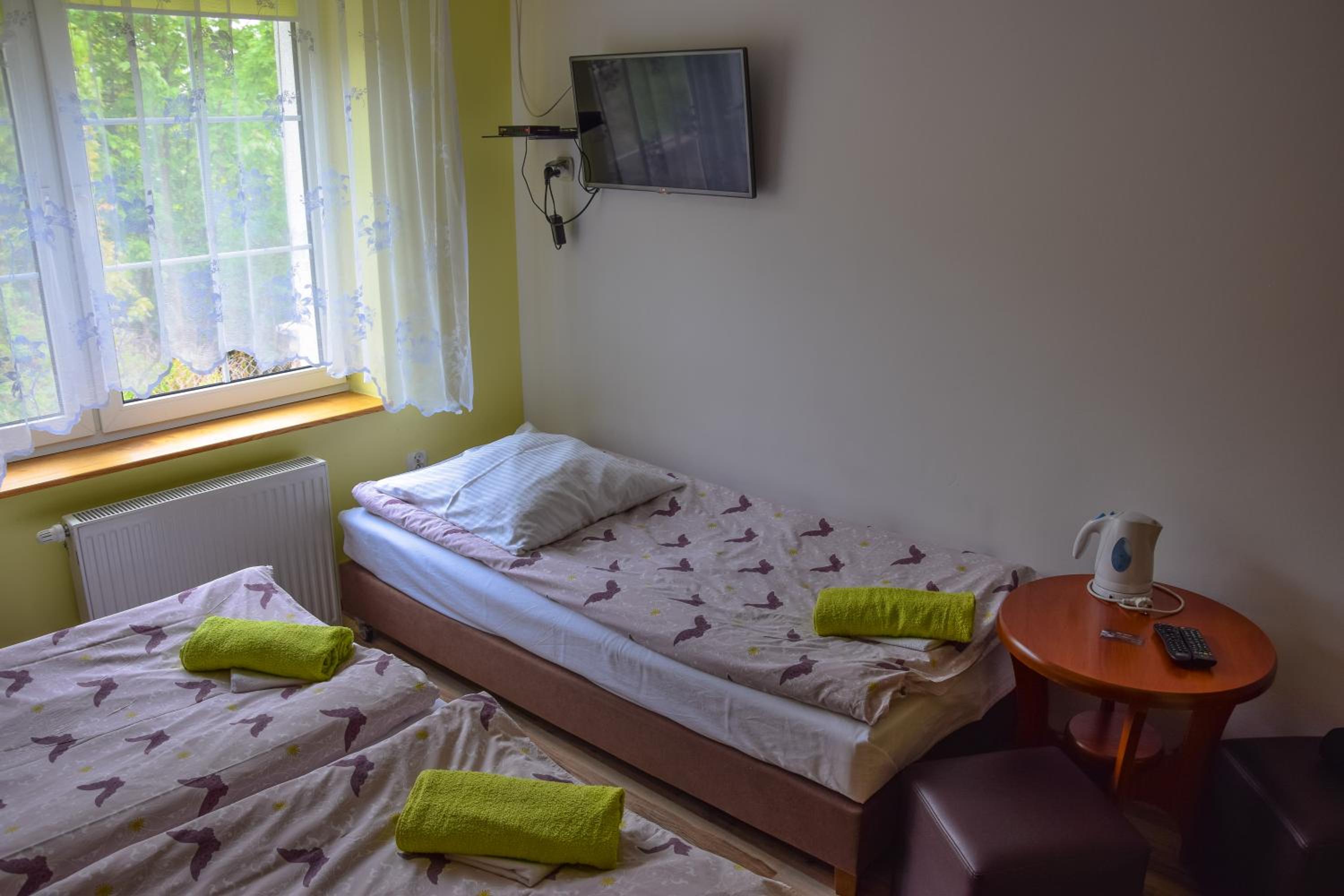 B&B Villa Varmia