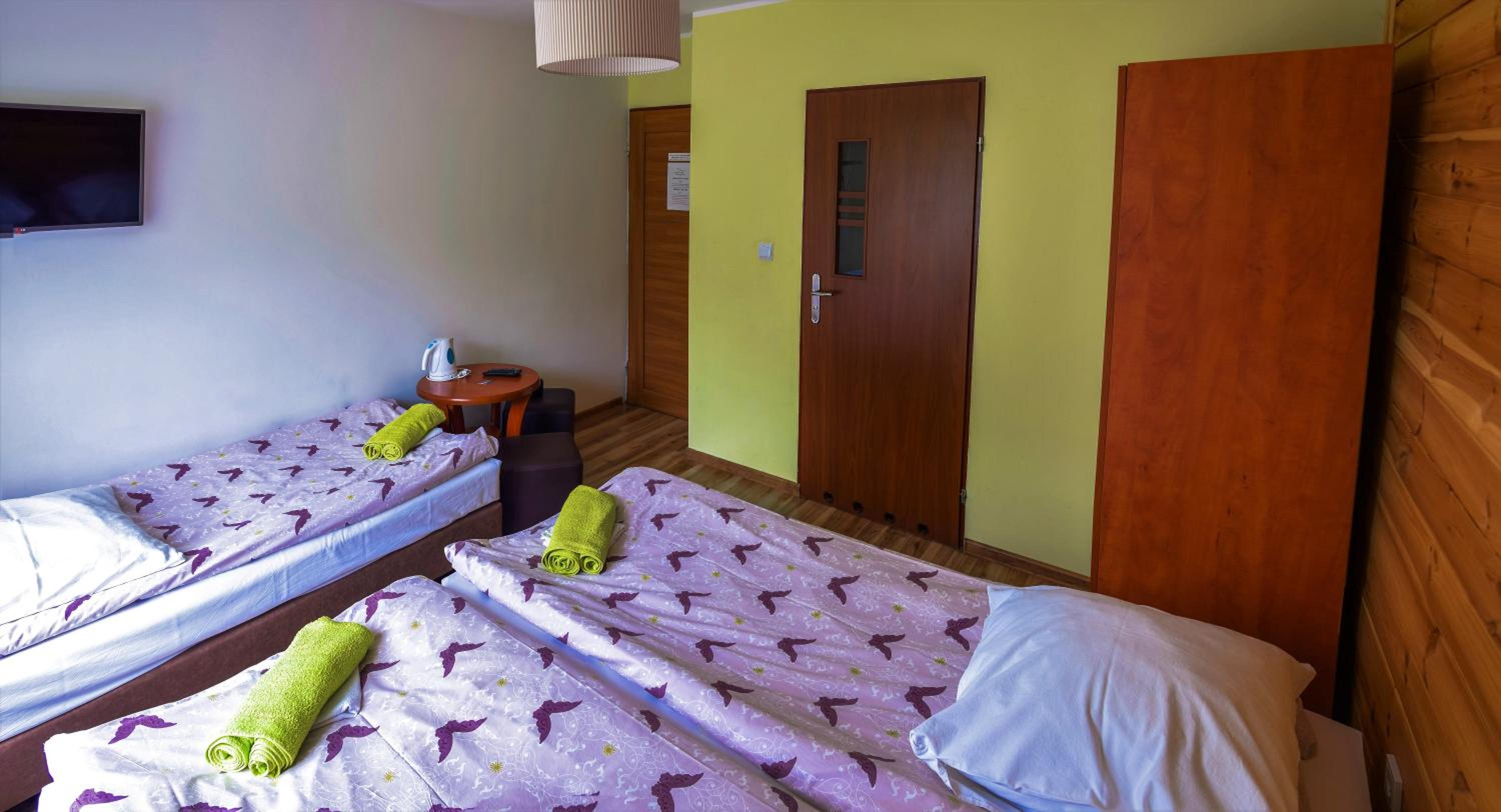 B&B Villa Varmia