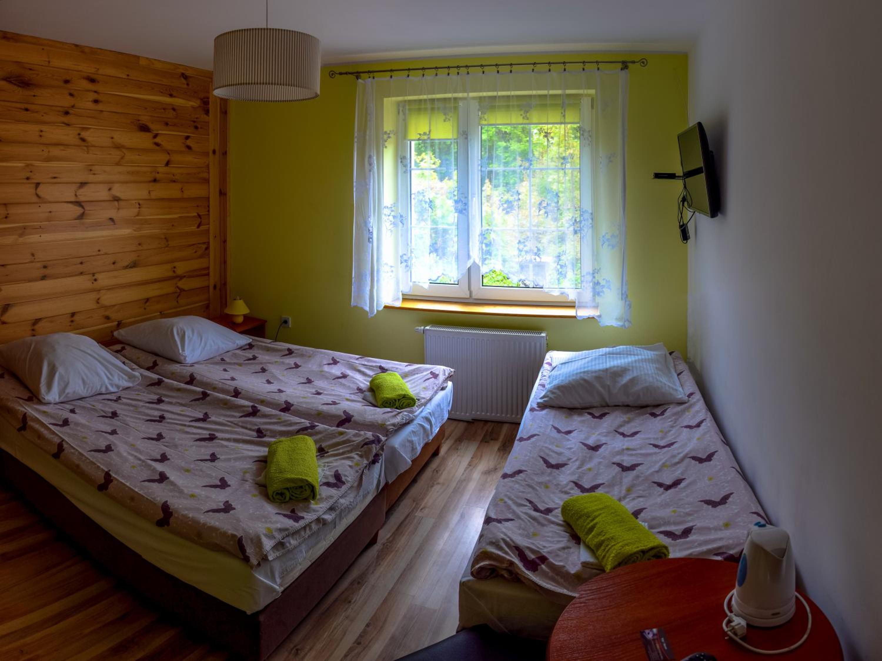 B&B Villa Varmia