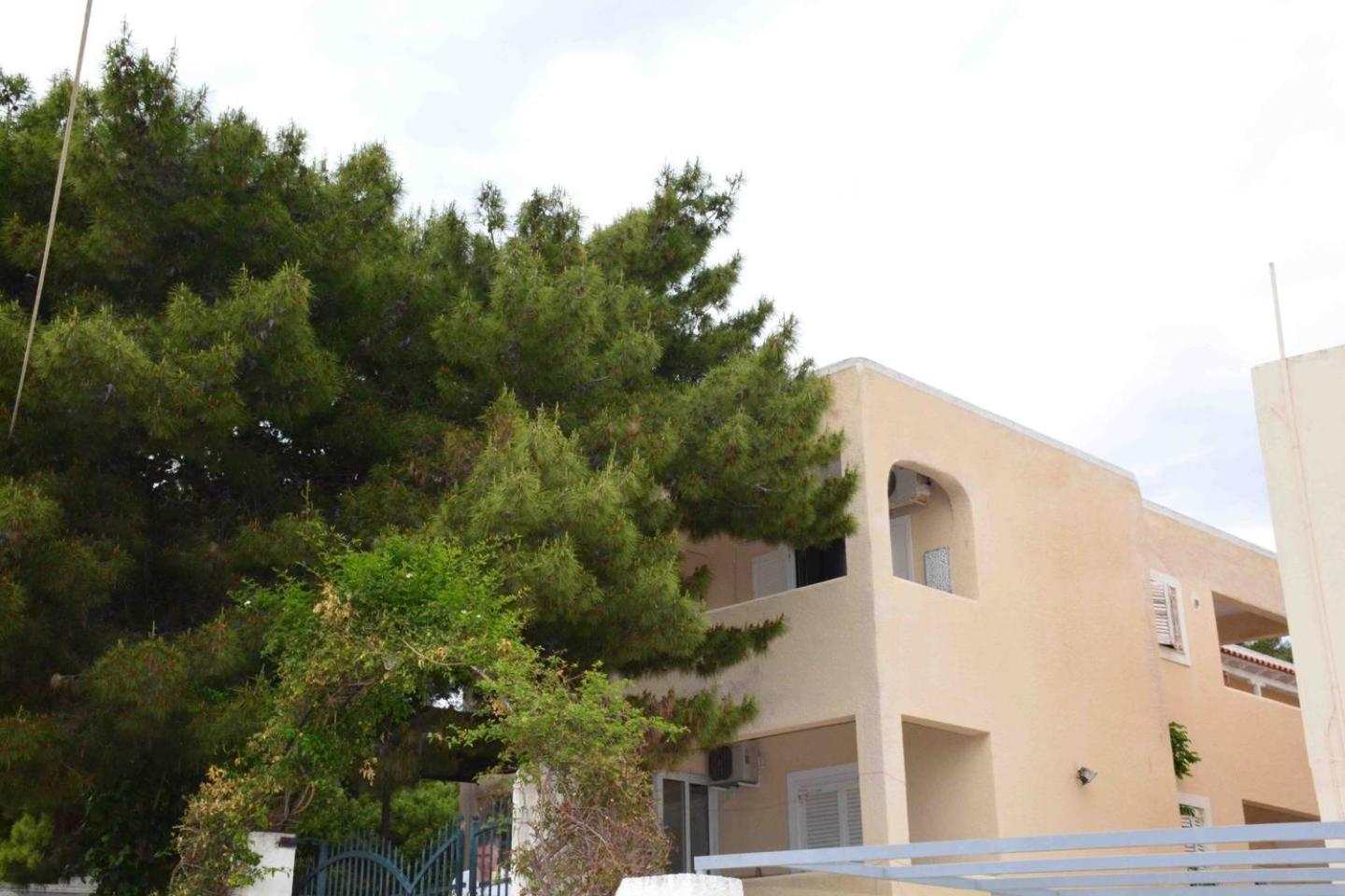 Aelia Houses