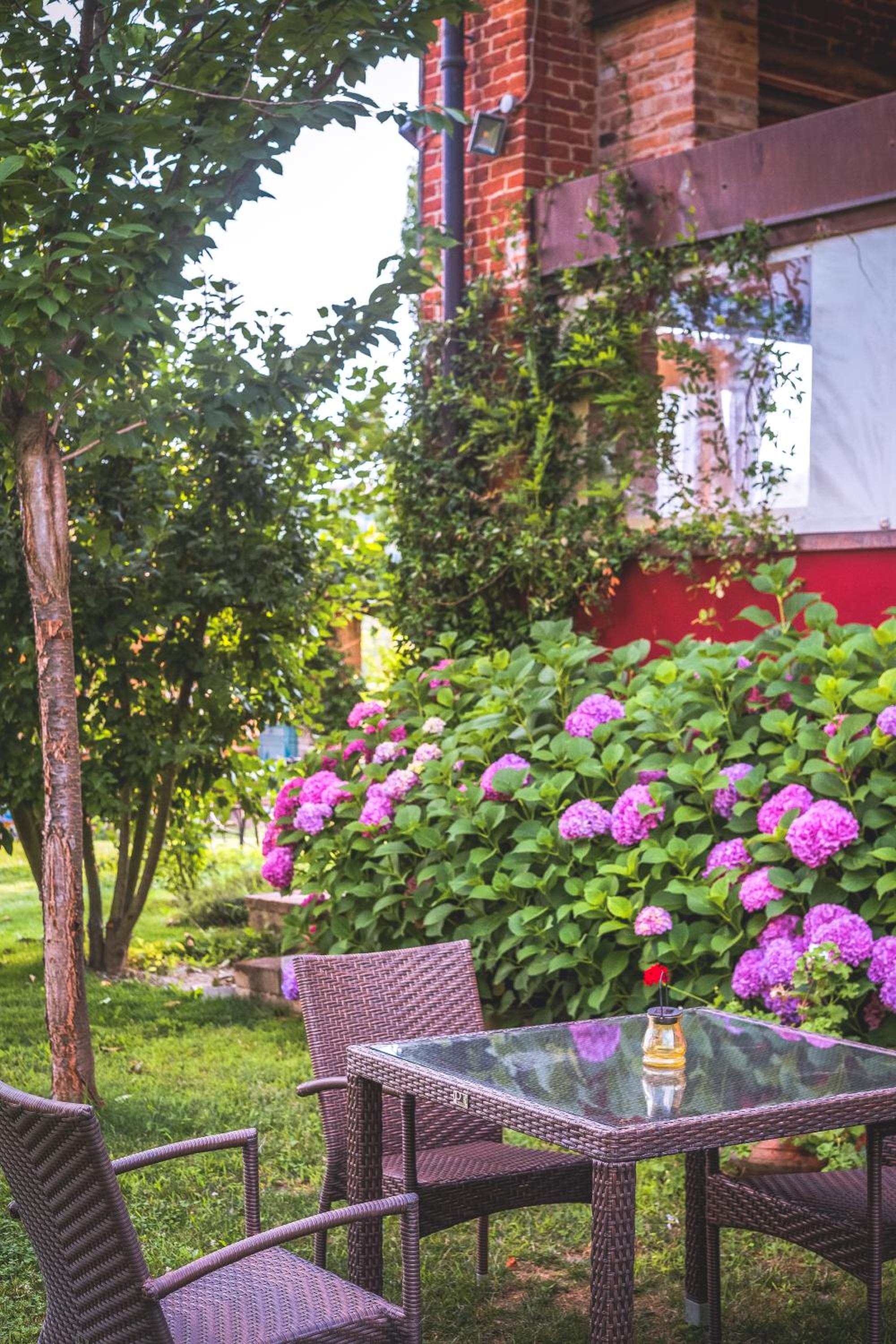 Agriturismo Tenuta Polledro