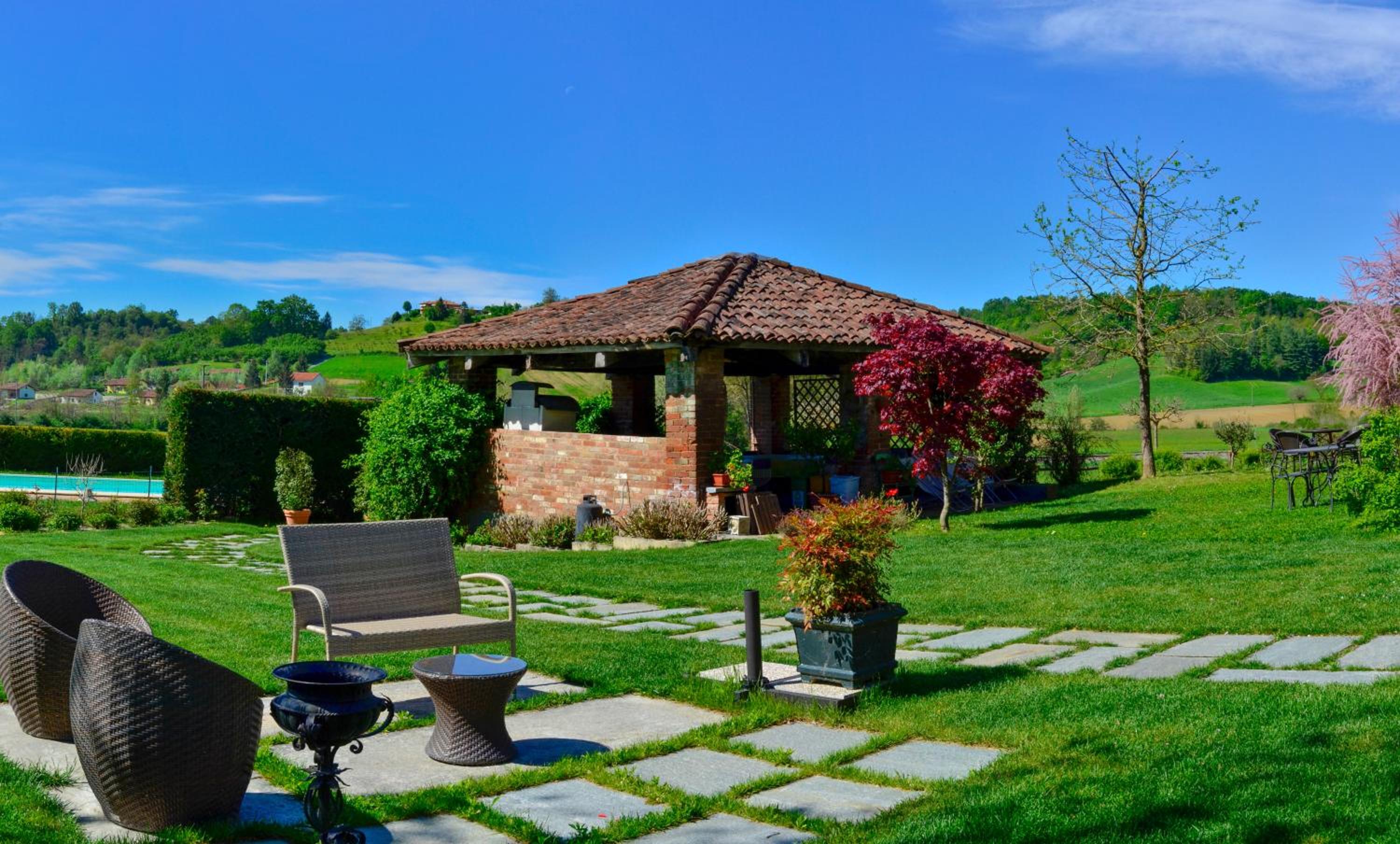 Agriturismo Tenuta Polledro