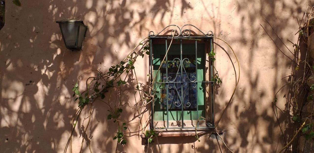 Los Arcabuceros Casa Hotel Boutique