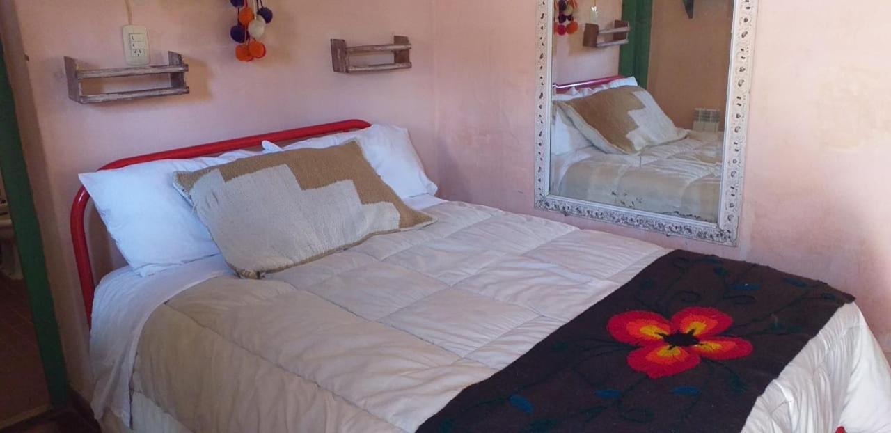 Los Arcabuceros Casa Hotel Boutique
