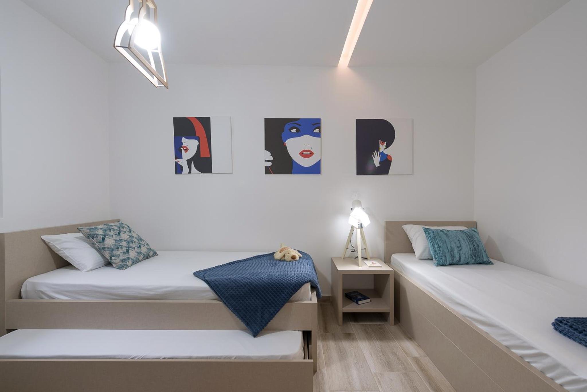 Apartment MARITIMO view 2