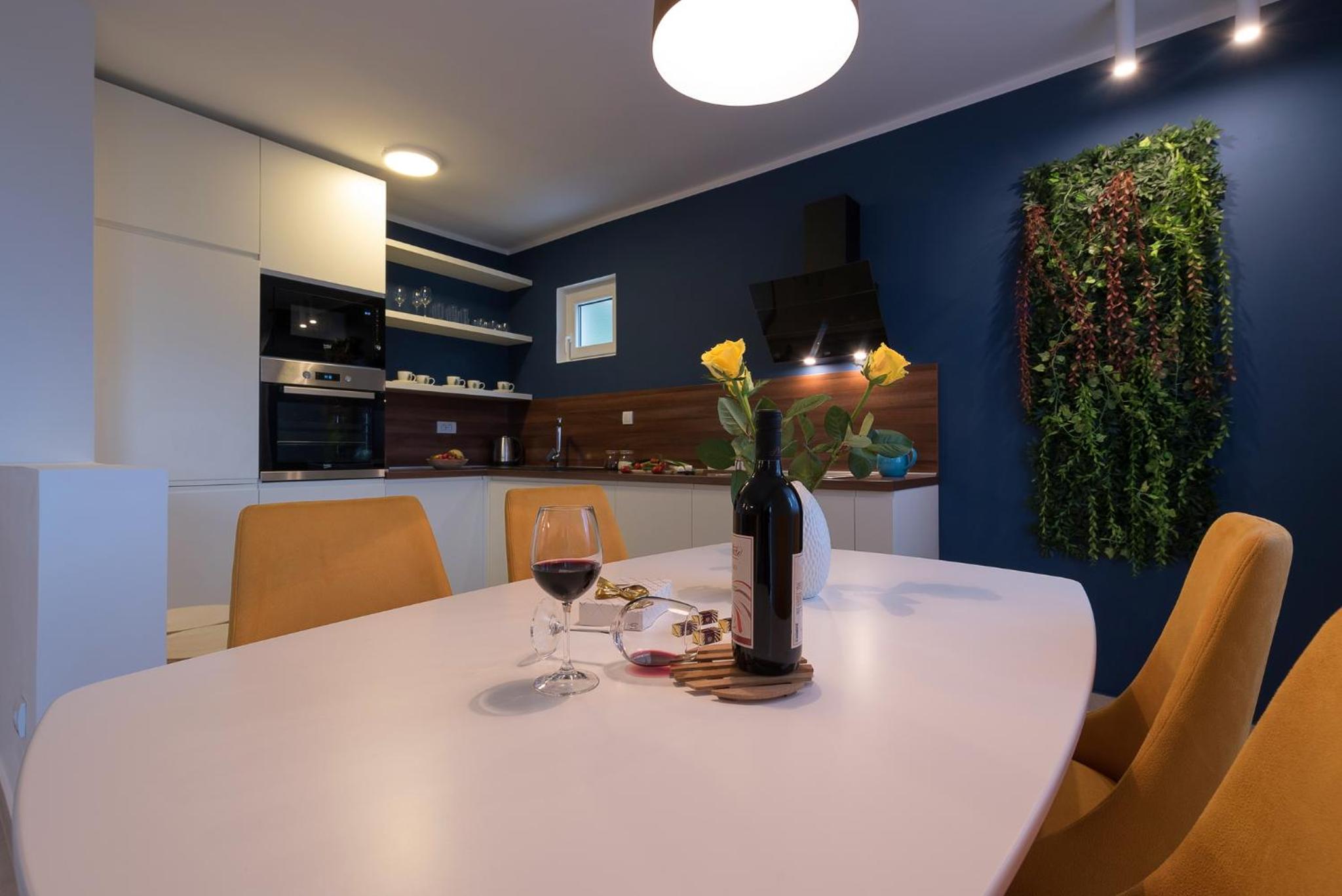 Apartment MARITIMO view 4