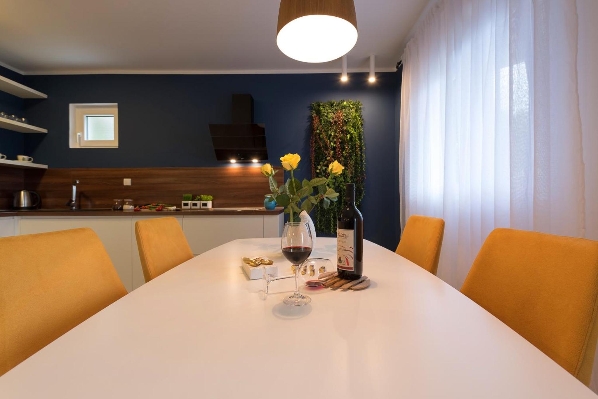Apartment MARITIMO view 5