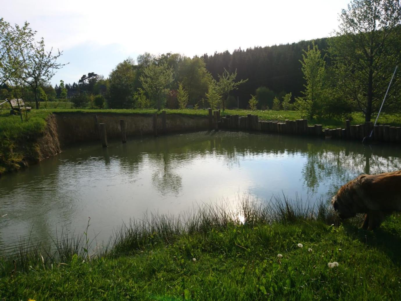 Ferienwohnung Hohe Acht