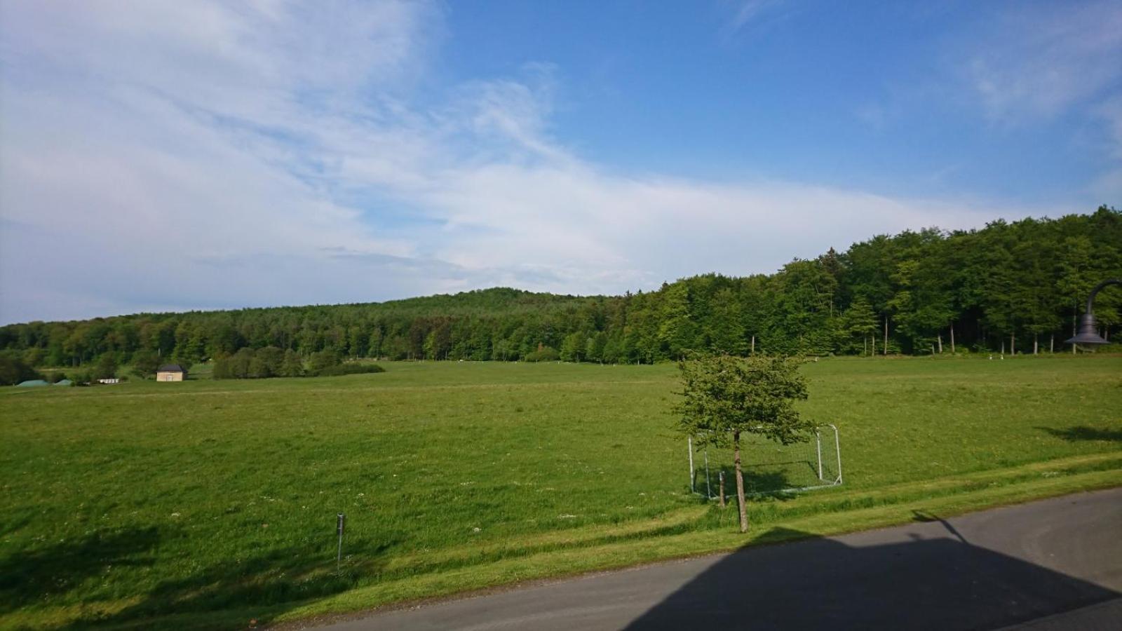 Ferienwohnung Hohe Acht