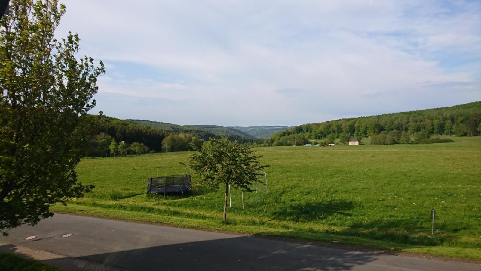 Ferienwohnung Hohe Acht