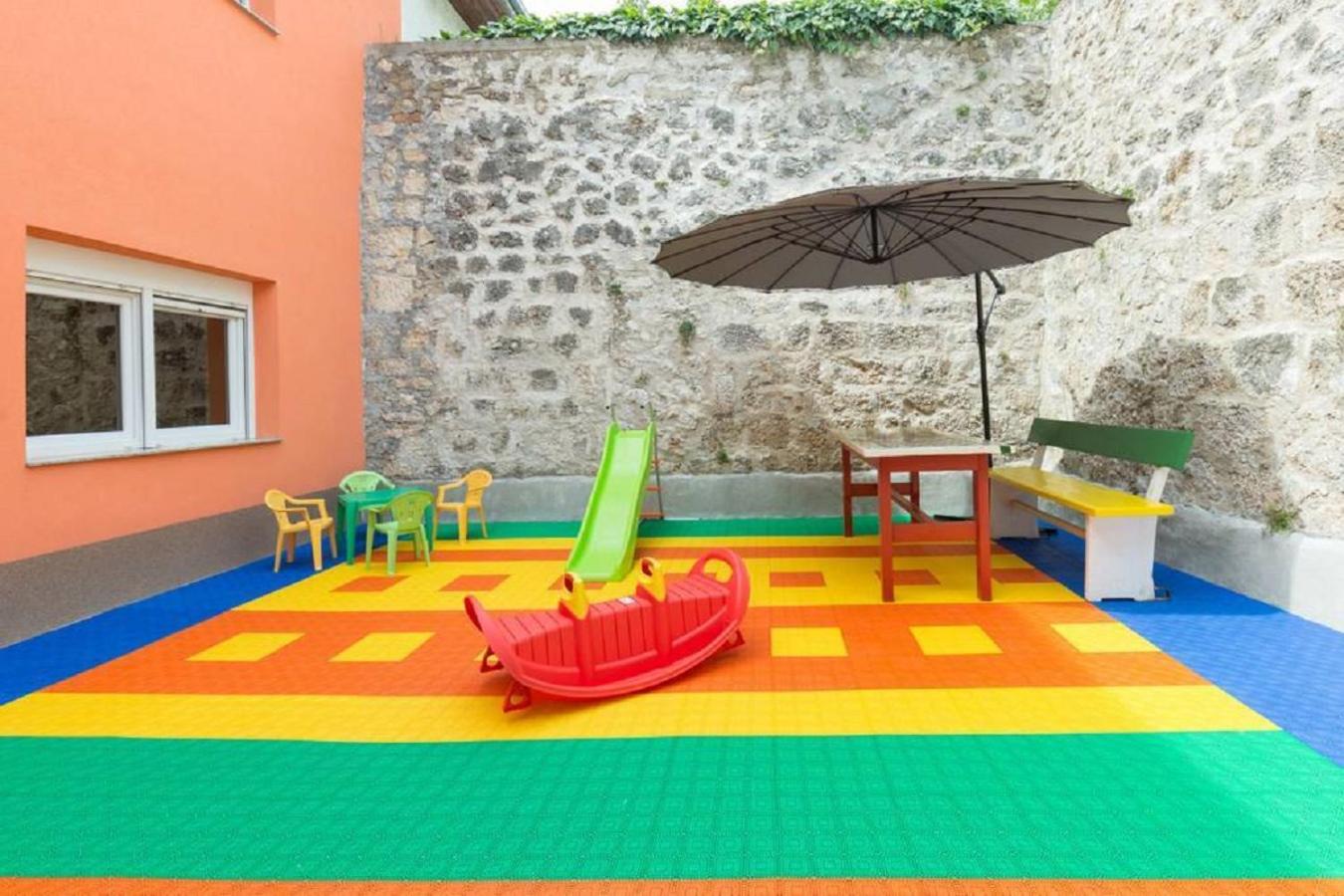 Villa Secret Gardens