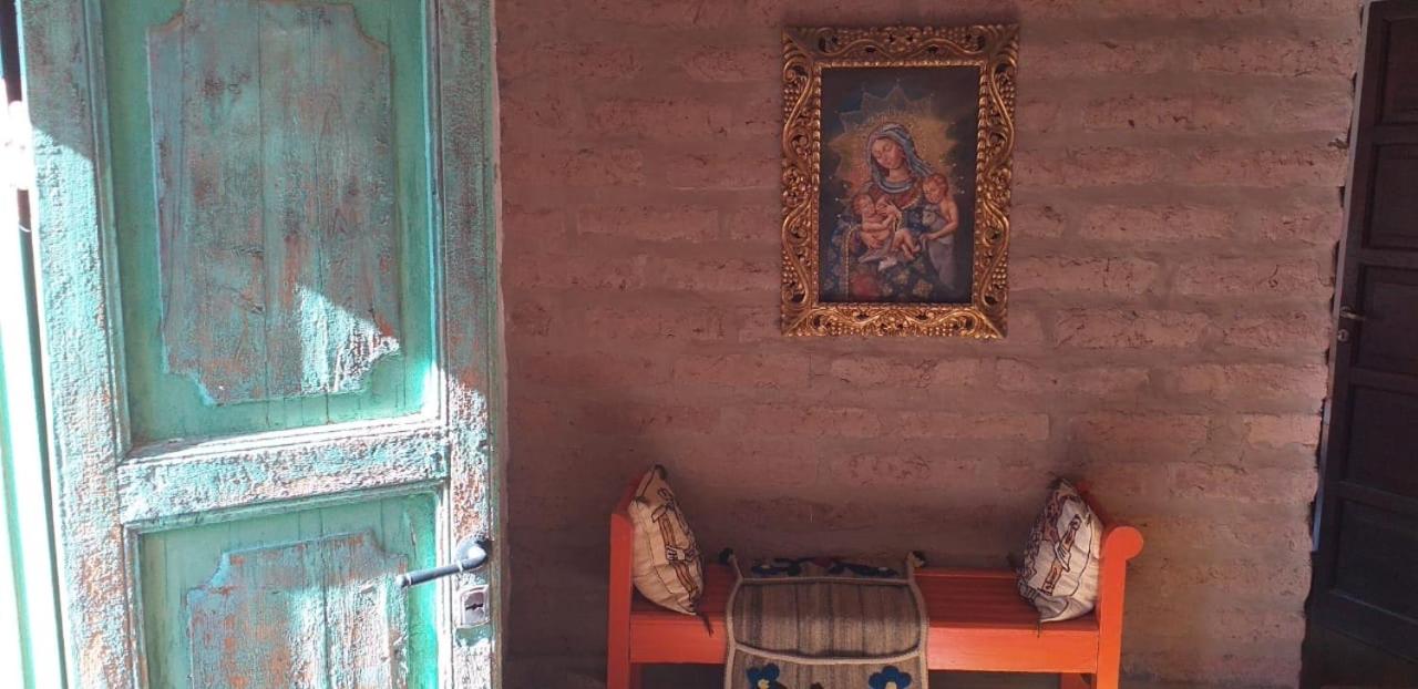 Los Arcabuceros Casa Hotel Boutique