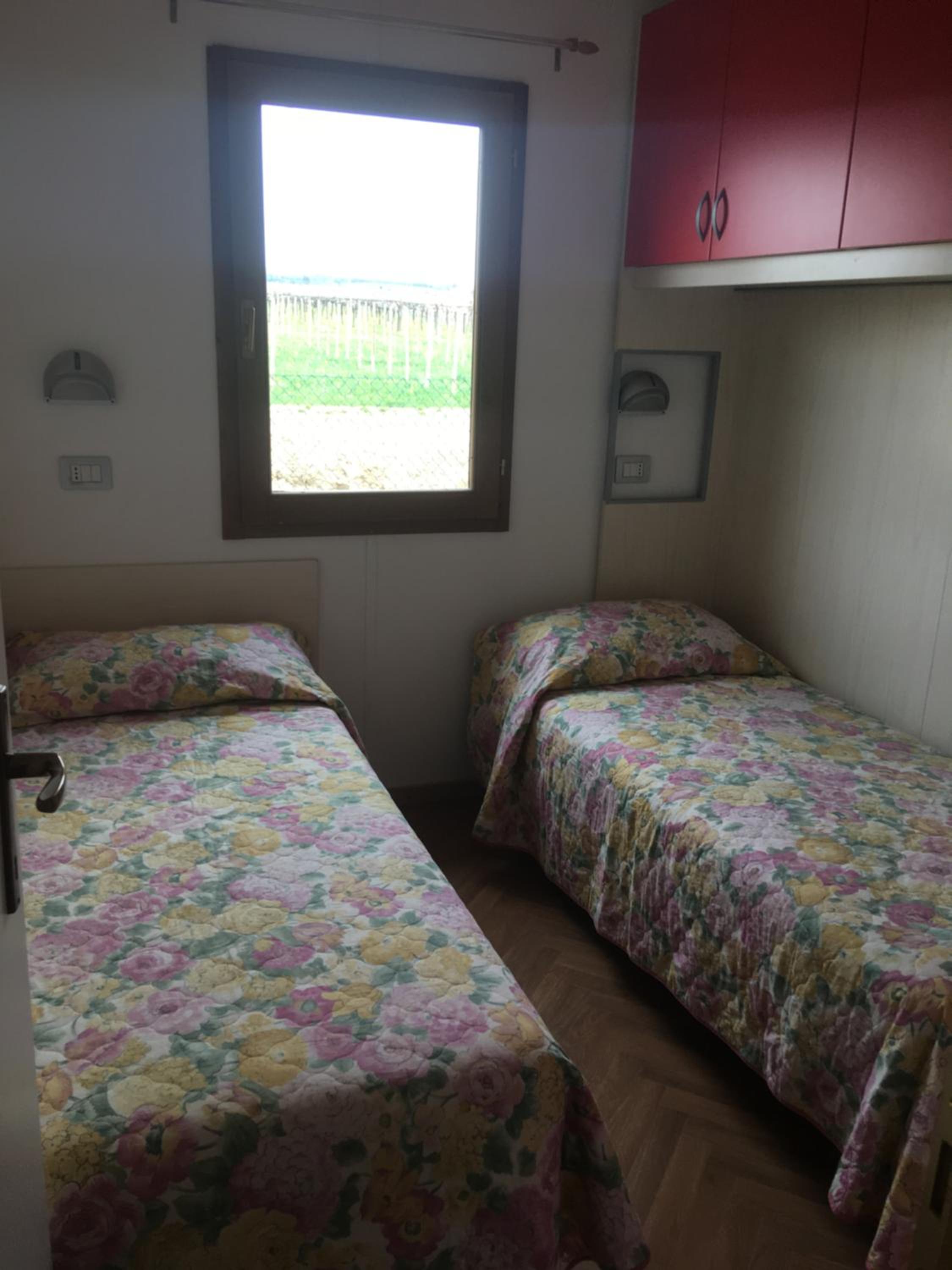 Agriturismo La Palazzina