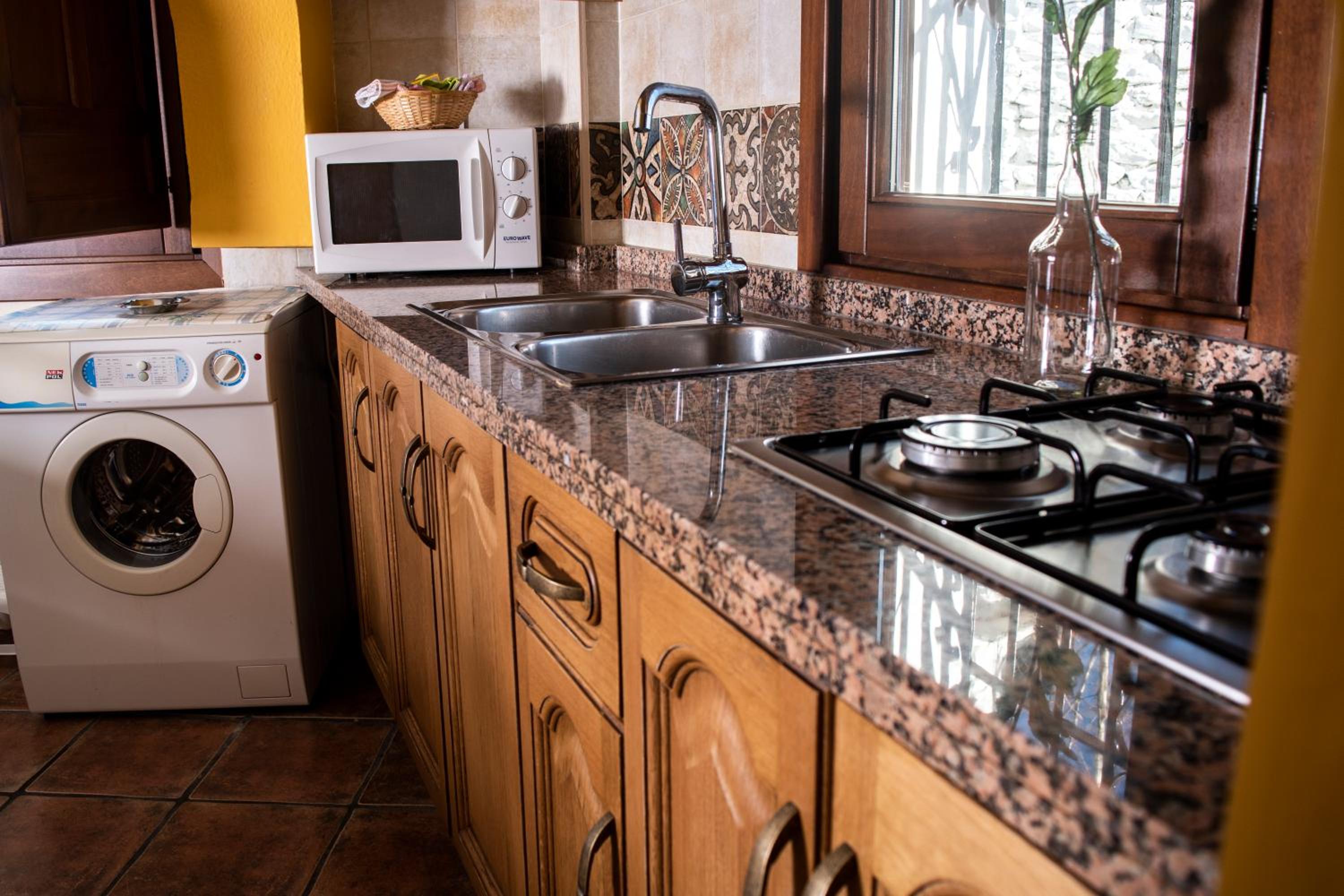 Apartamentos Vista Veleta