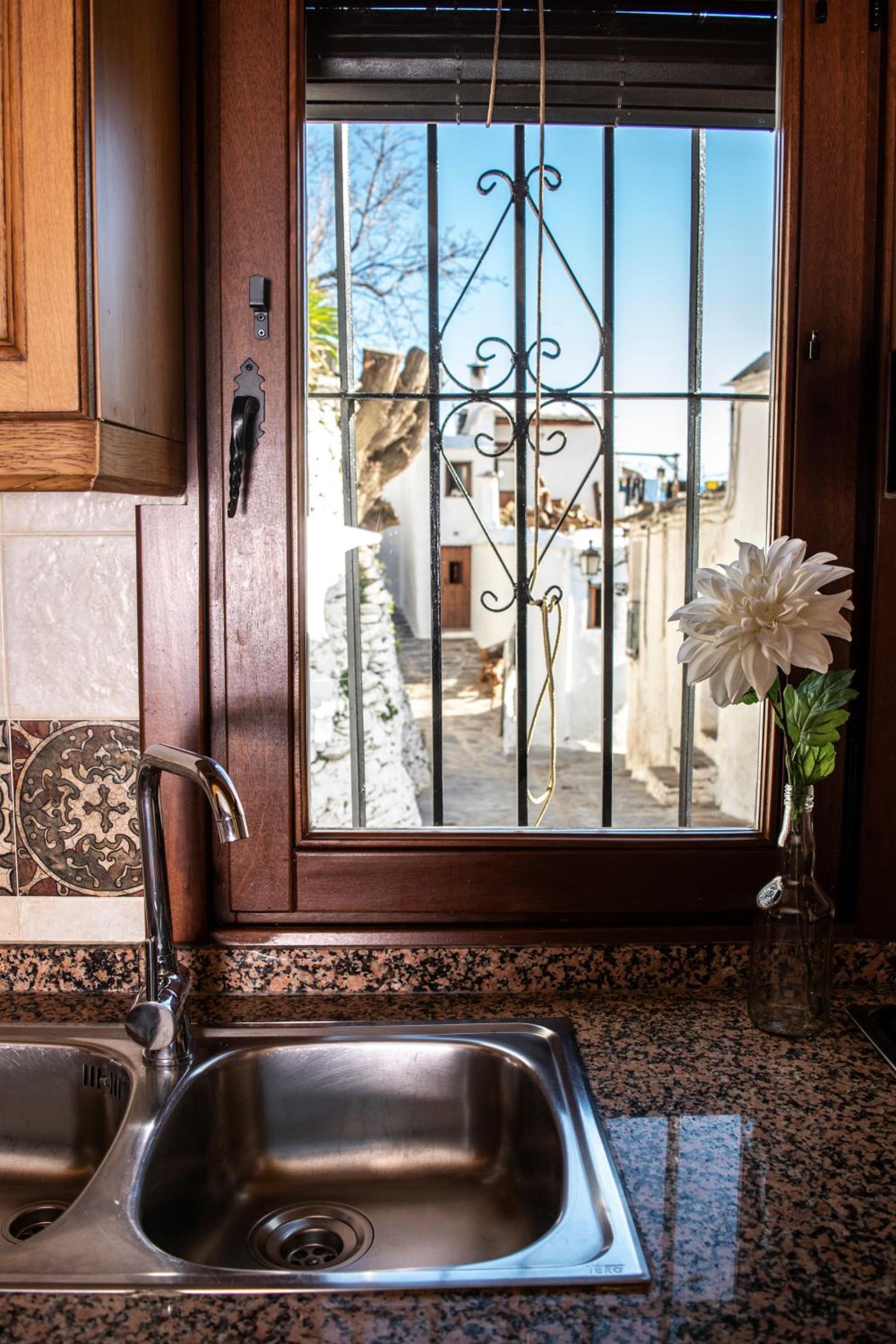 Apartamentos Vista Veleta