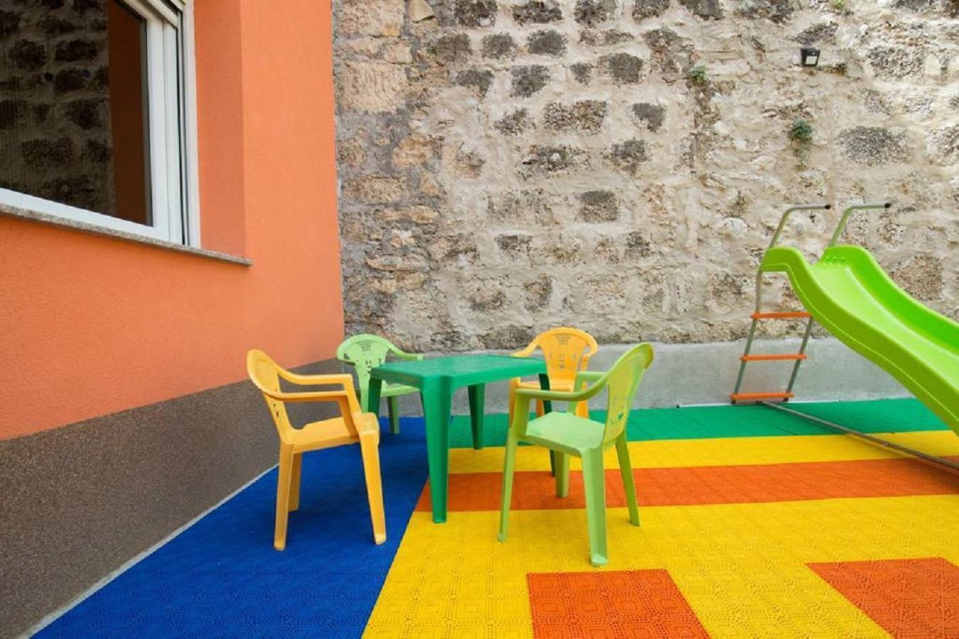Villa Secret Gardens