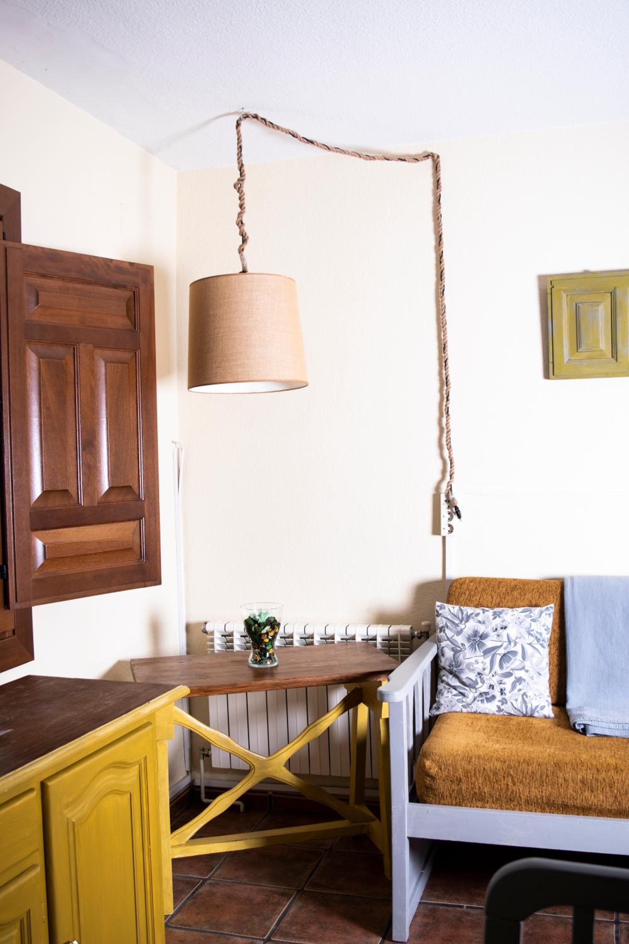 Apartamentos Vista Veleta