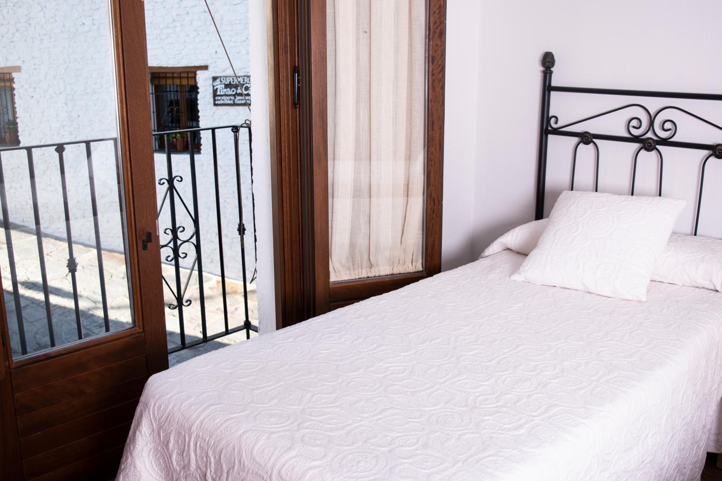 Apartamentos Vista Veleta