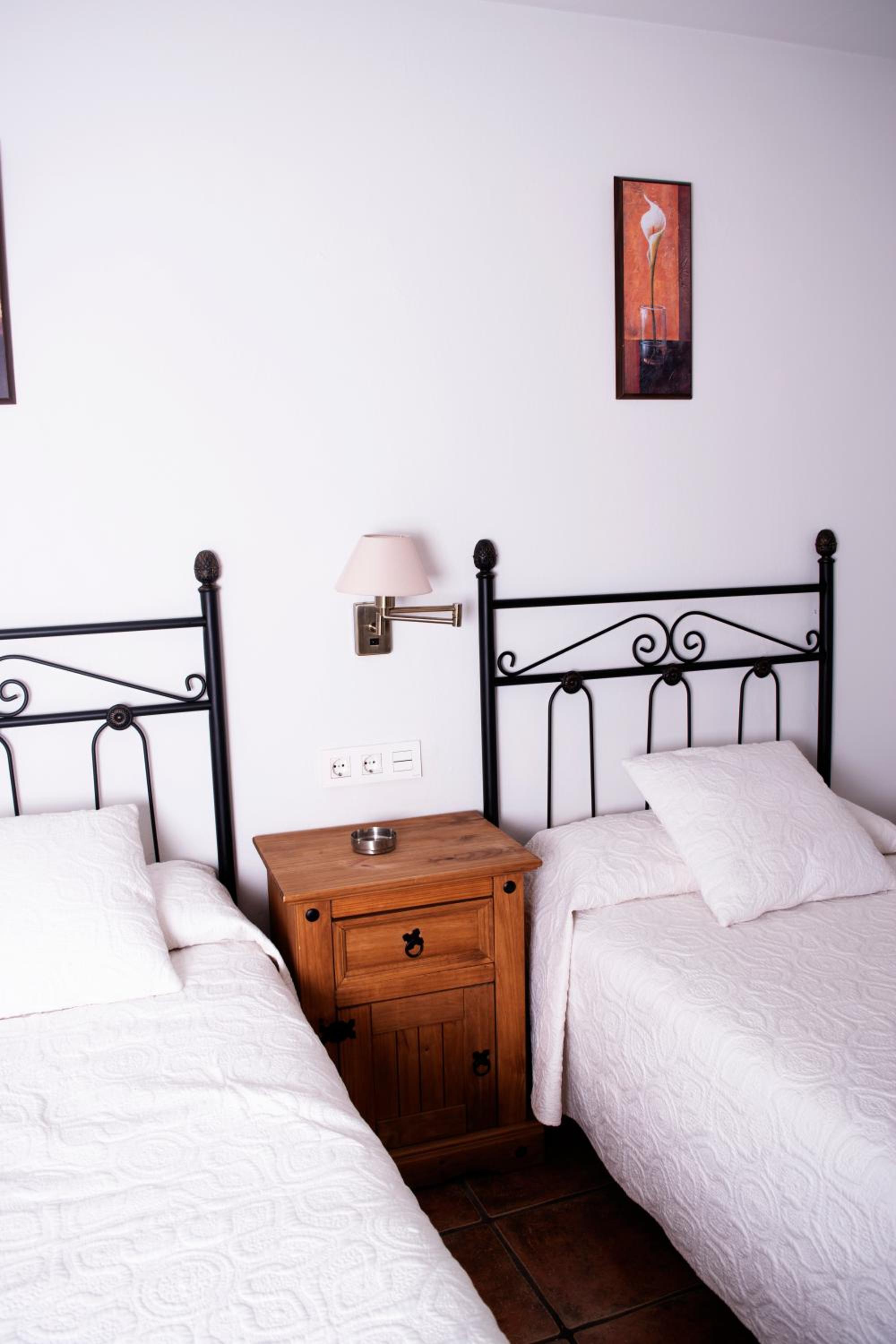 Apartamentos Vista Veleta