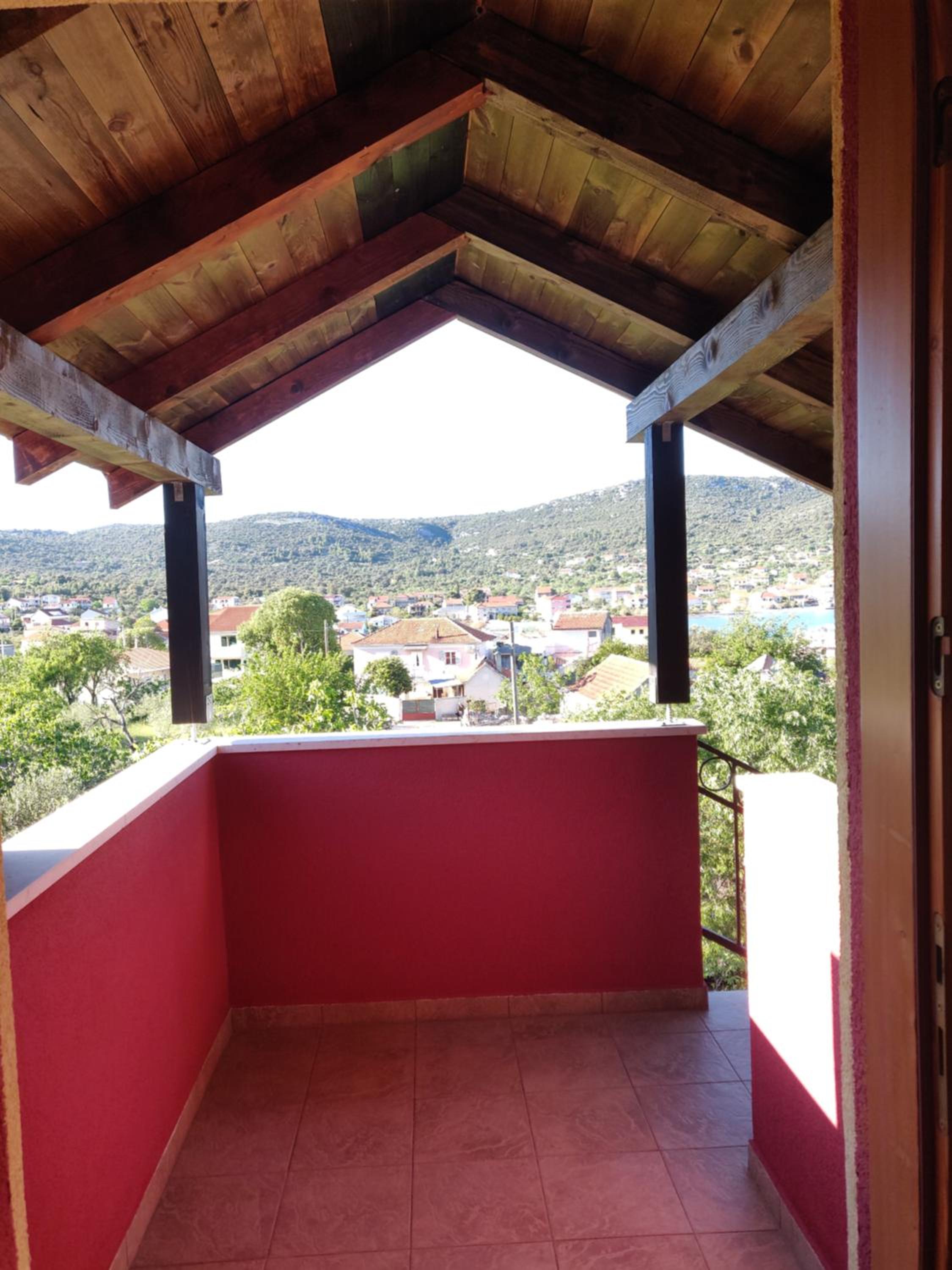 Guest house Maslina view 5