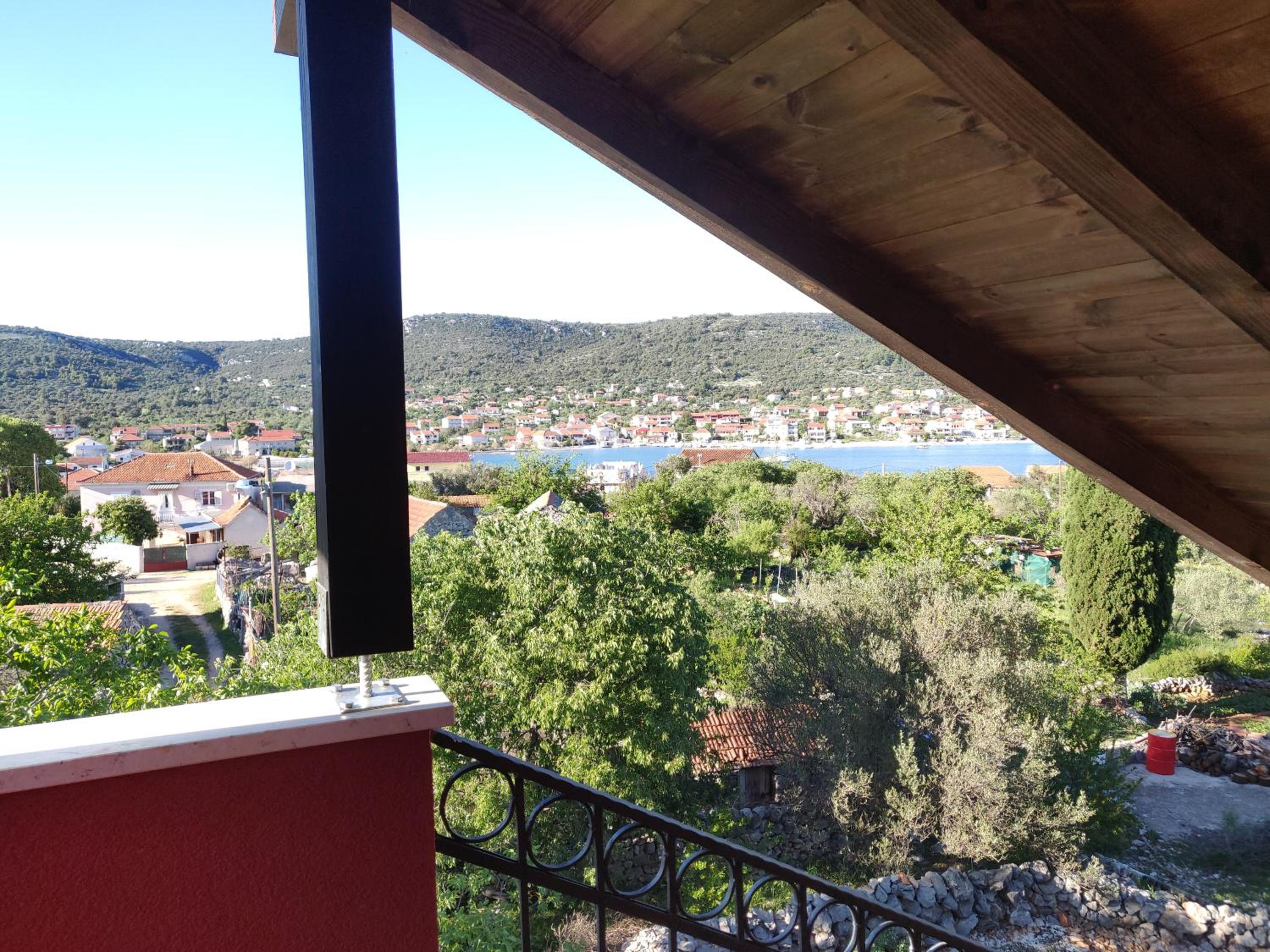 Guest house Maslina view 3
