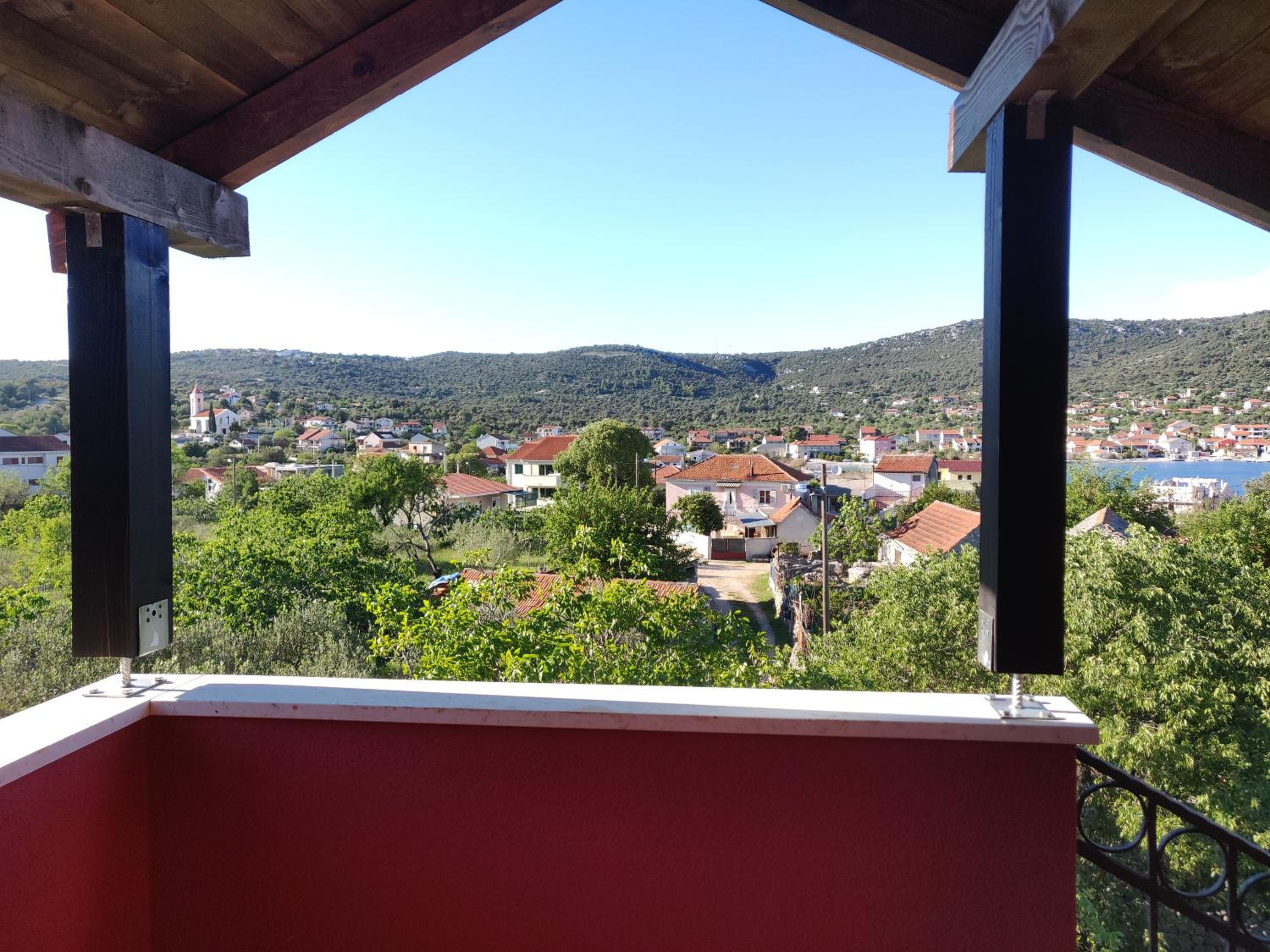 Guest house Maslina view 4