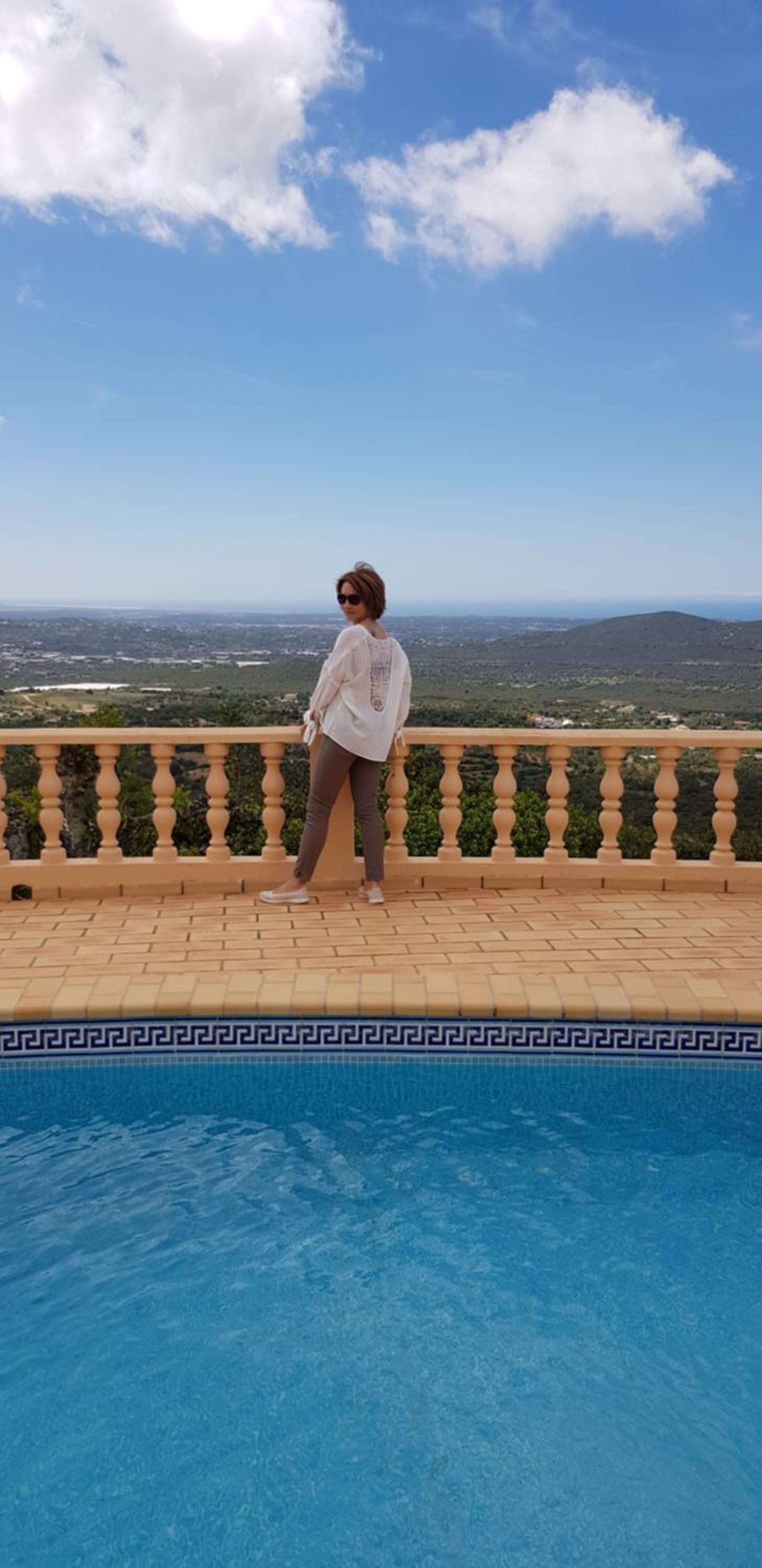 Villa Quinta da Violeta