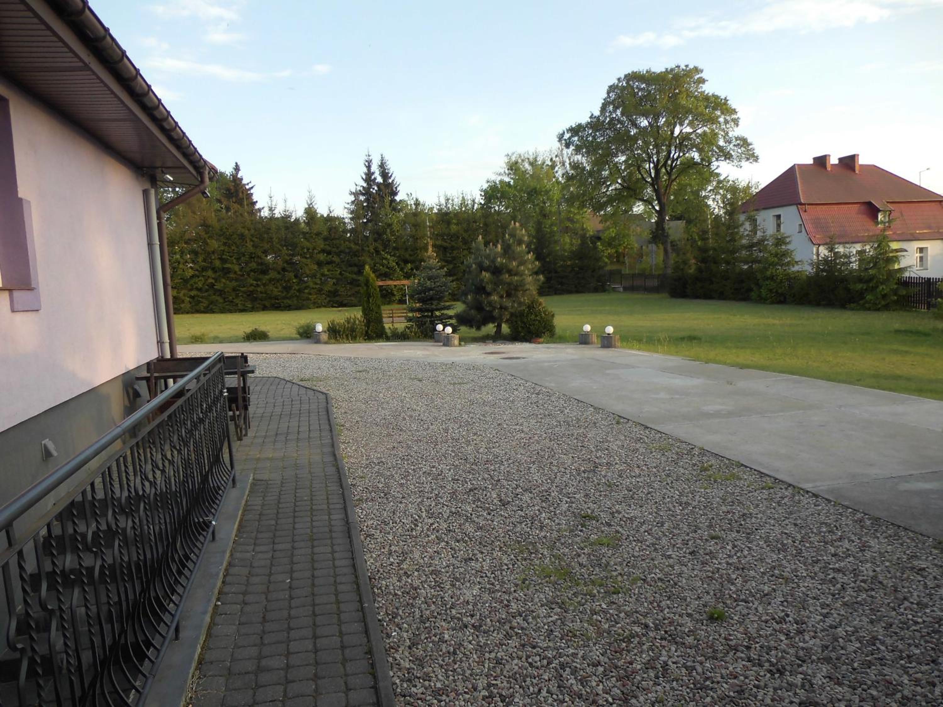 Gościniec Suwalska, photo 16