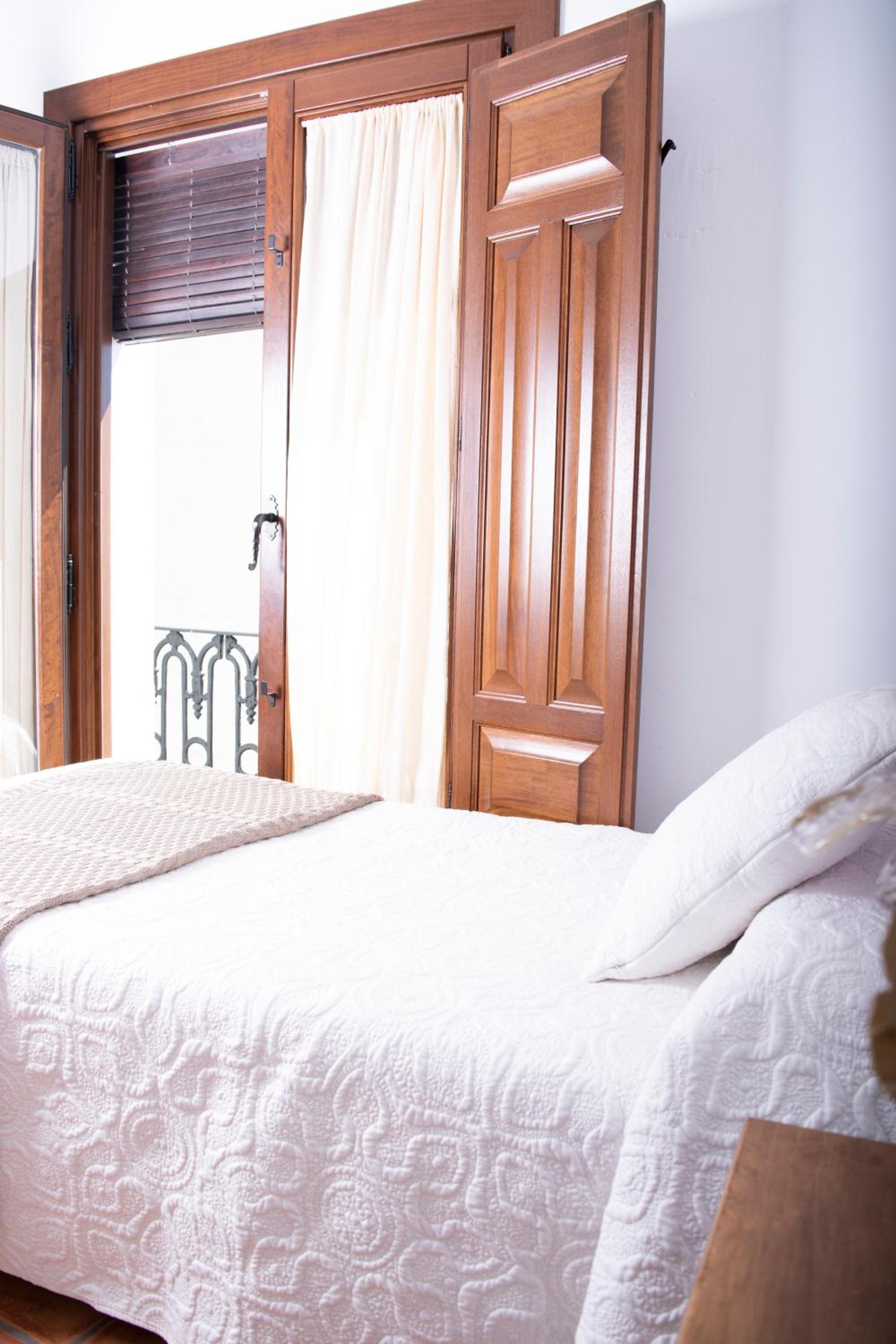 Apartamentos Vista Veleta