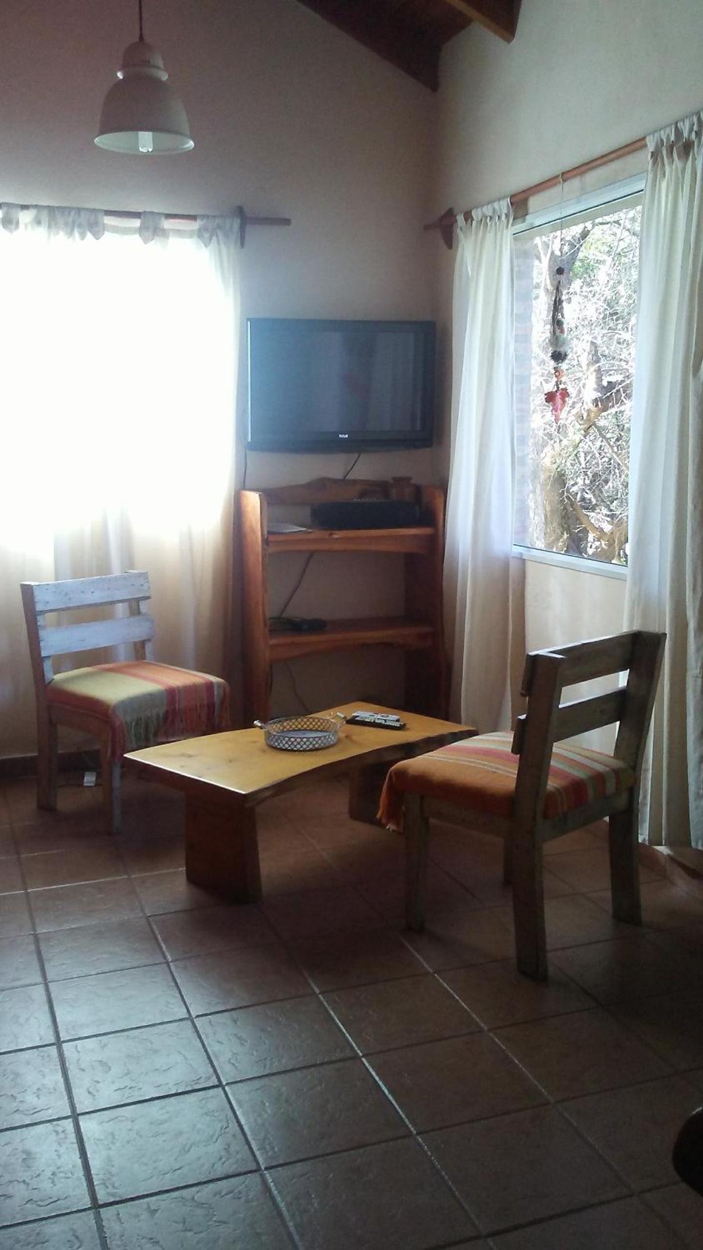 Wilka Pacha - Casas Serranas