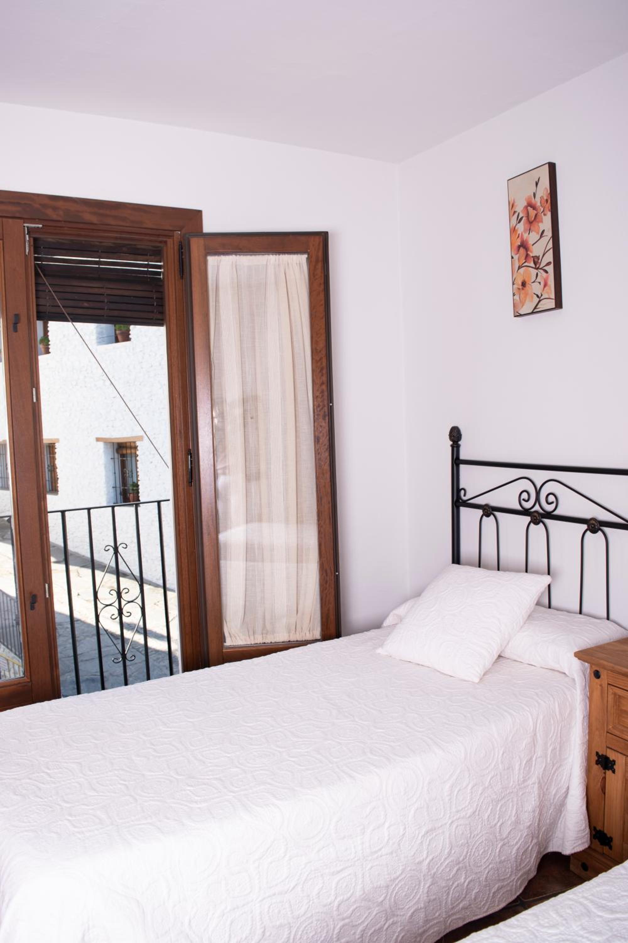 Apartamentos Vista Veleta