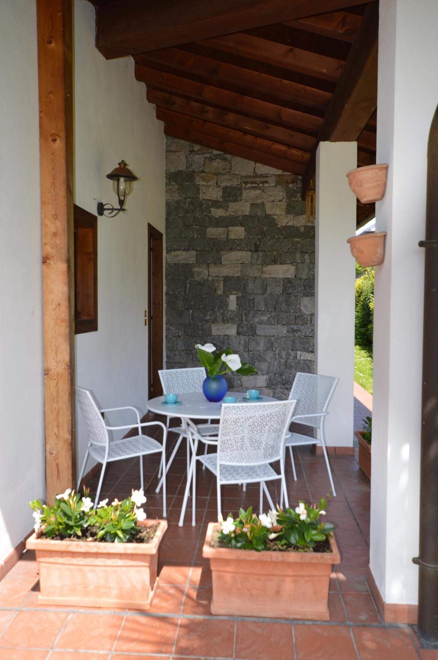 Villa Quattro Stagioni