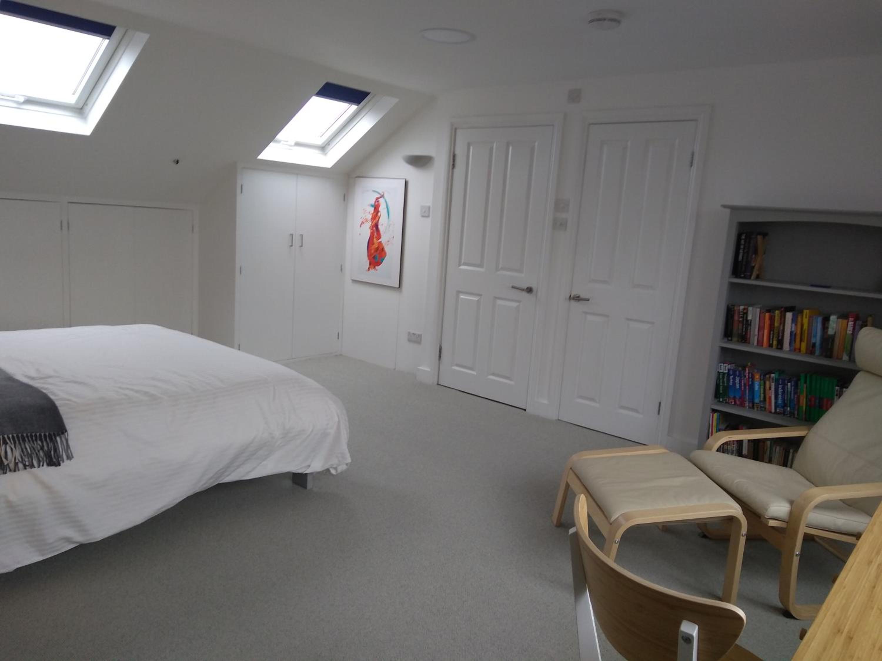 Sandra & Andrew's B&B