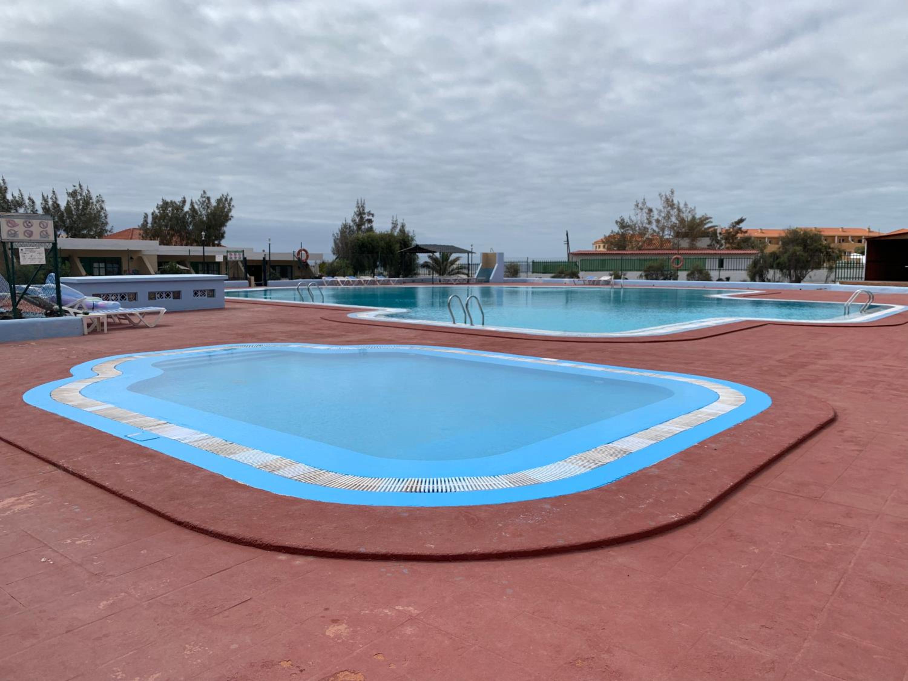 Fuerteventura Resort Bouganville view 5