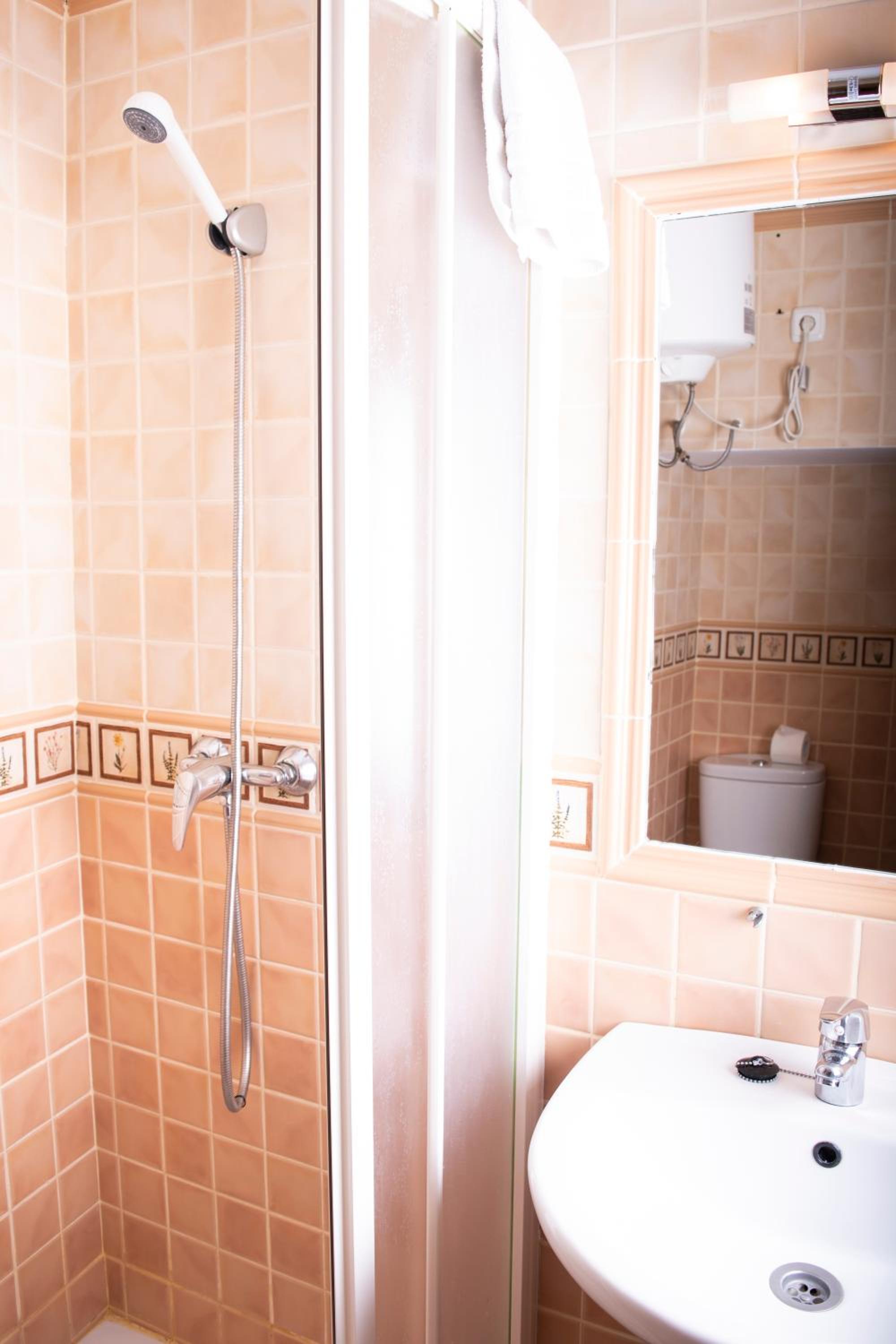 Apartamentos Vista Veleta